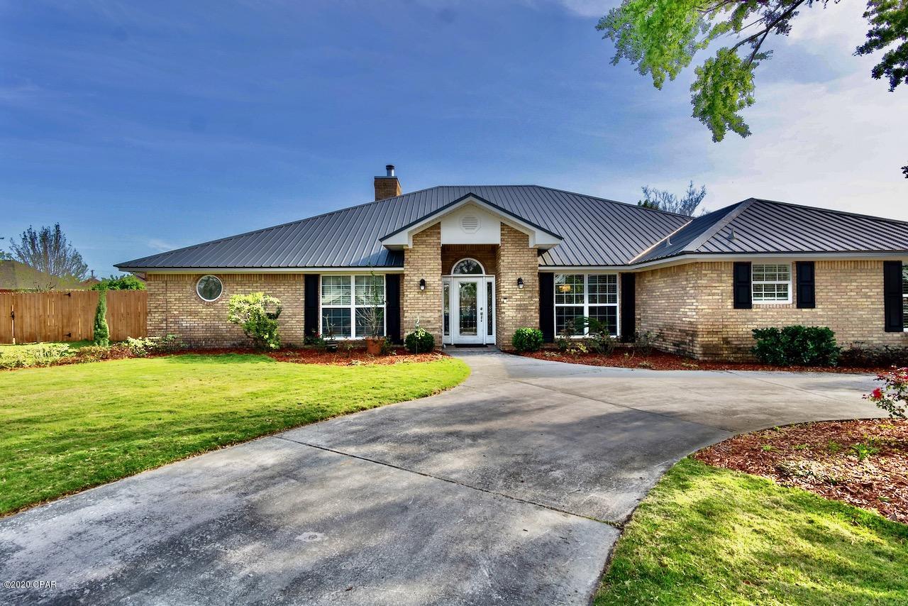 Kings Point - Residential