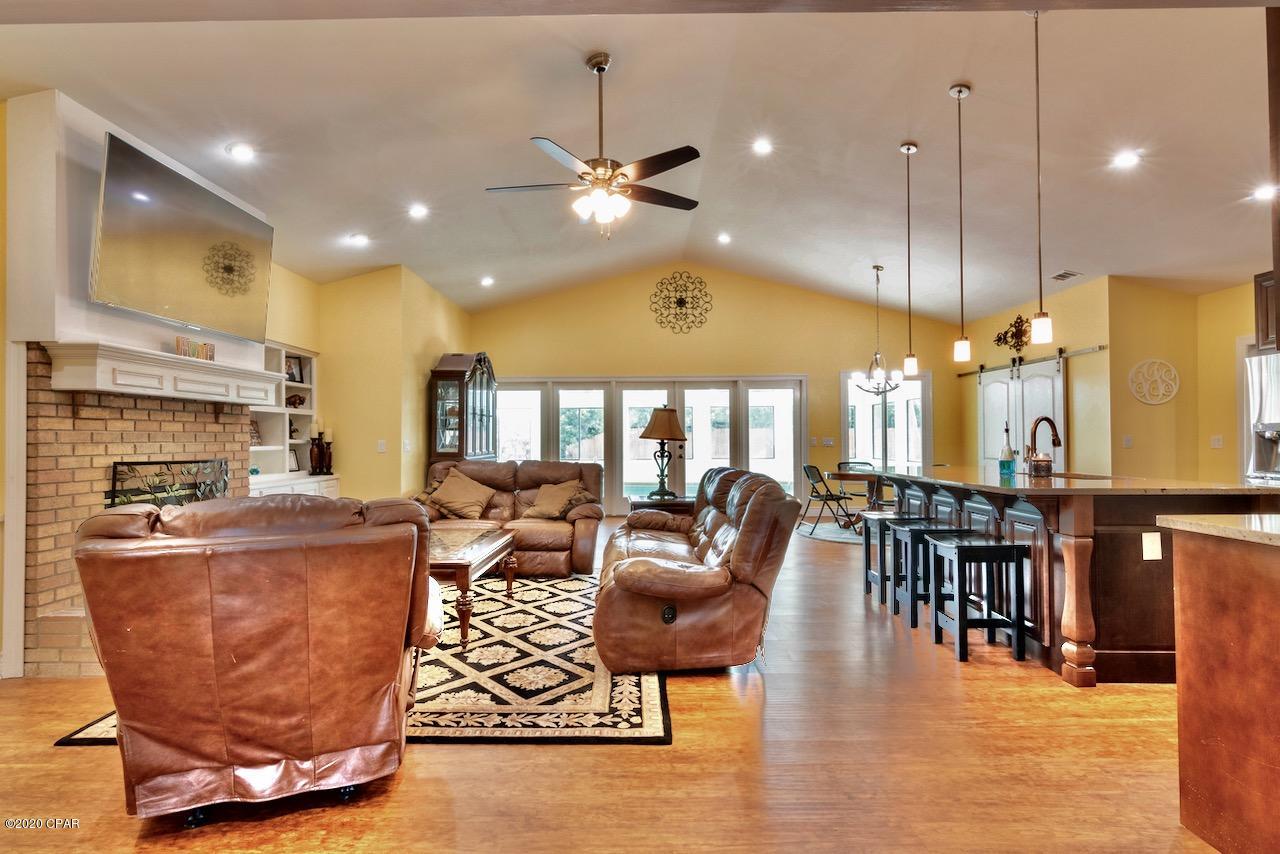 Kings Point - Residential