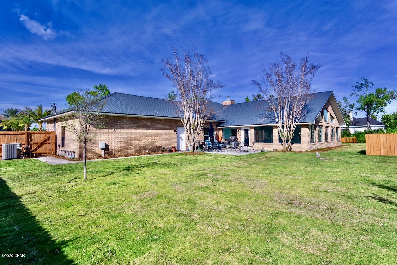 Kings Point - Residential