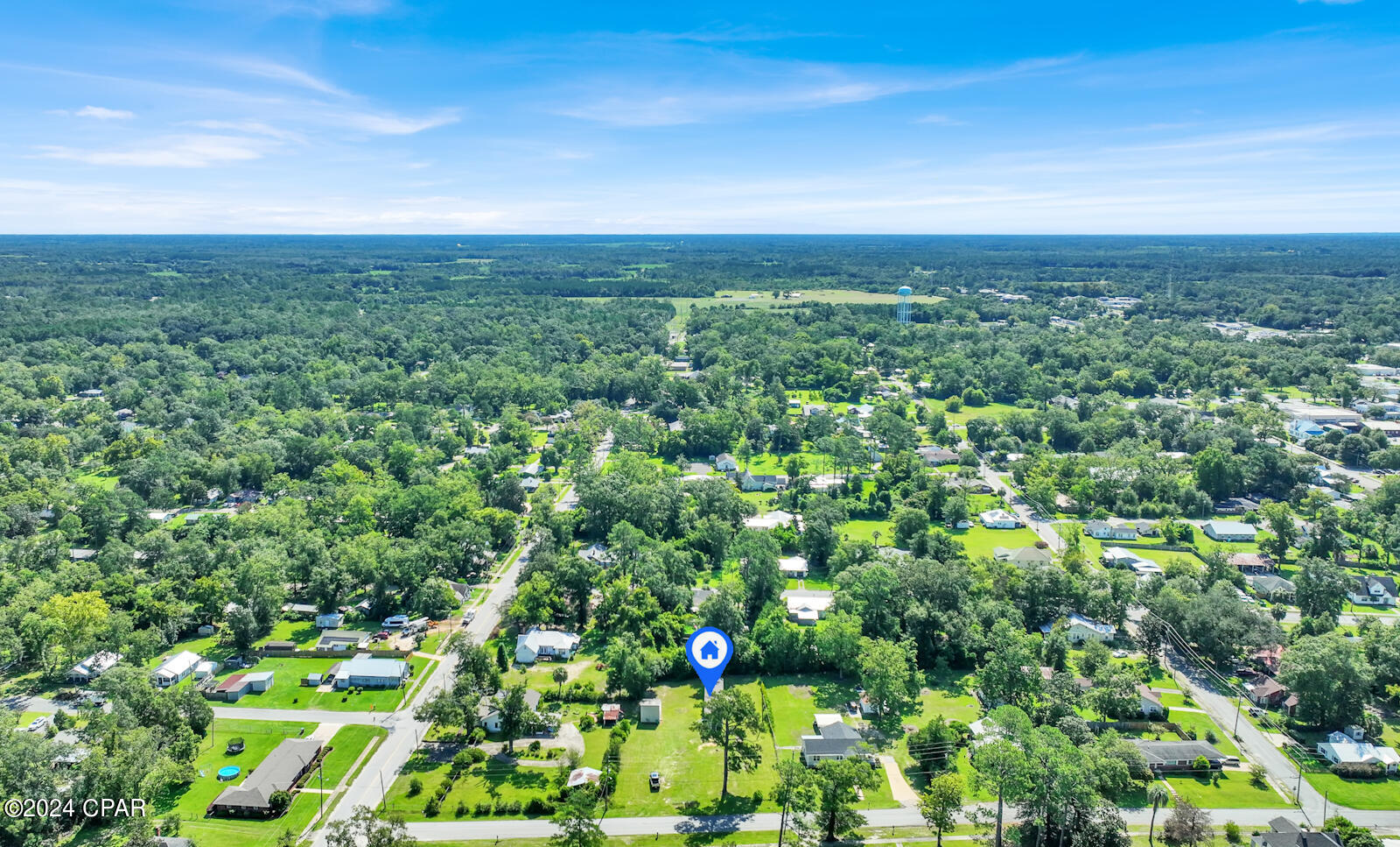 [No Recorded Subdiv] - Residential