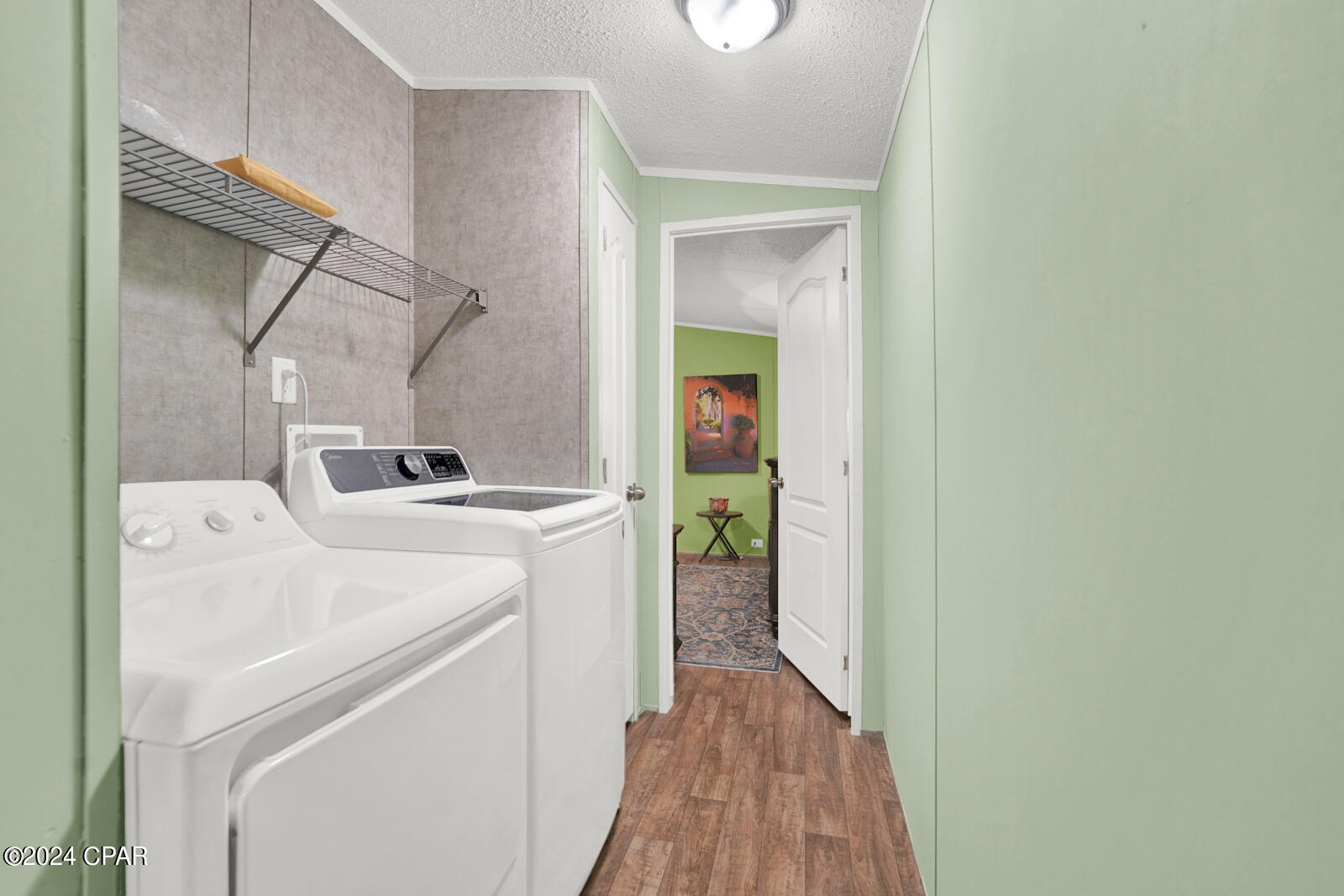 [No Recorded Subdiv] - Residential