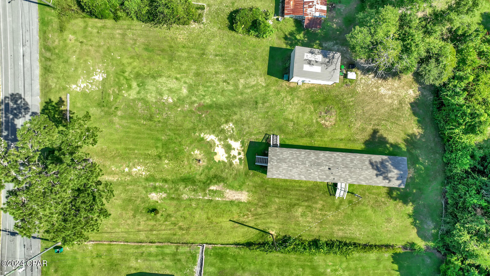 [No Recorded Subdiv] - Residential