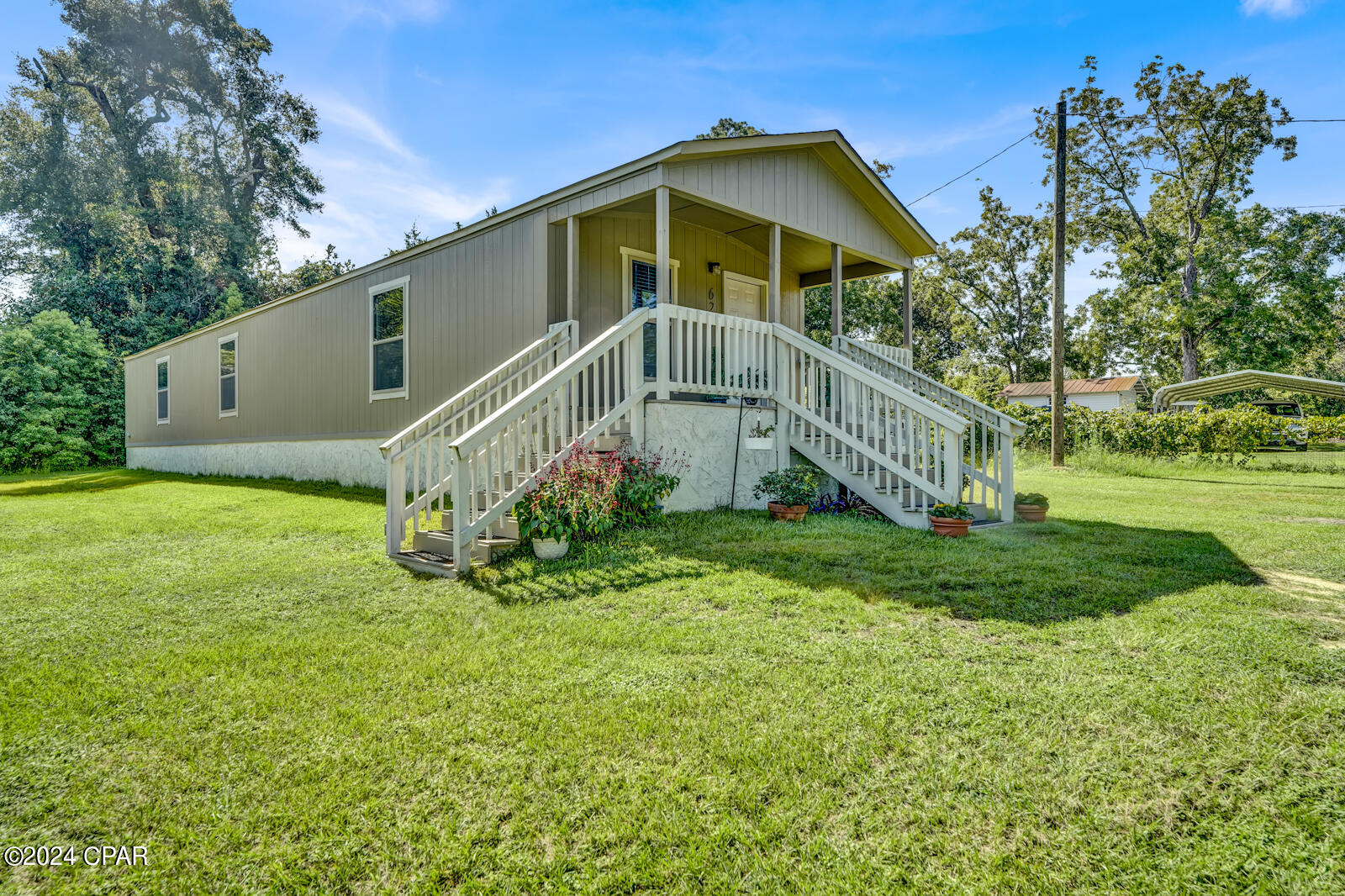 [No Recorded Subdiv] - Residential