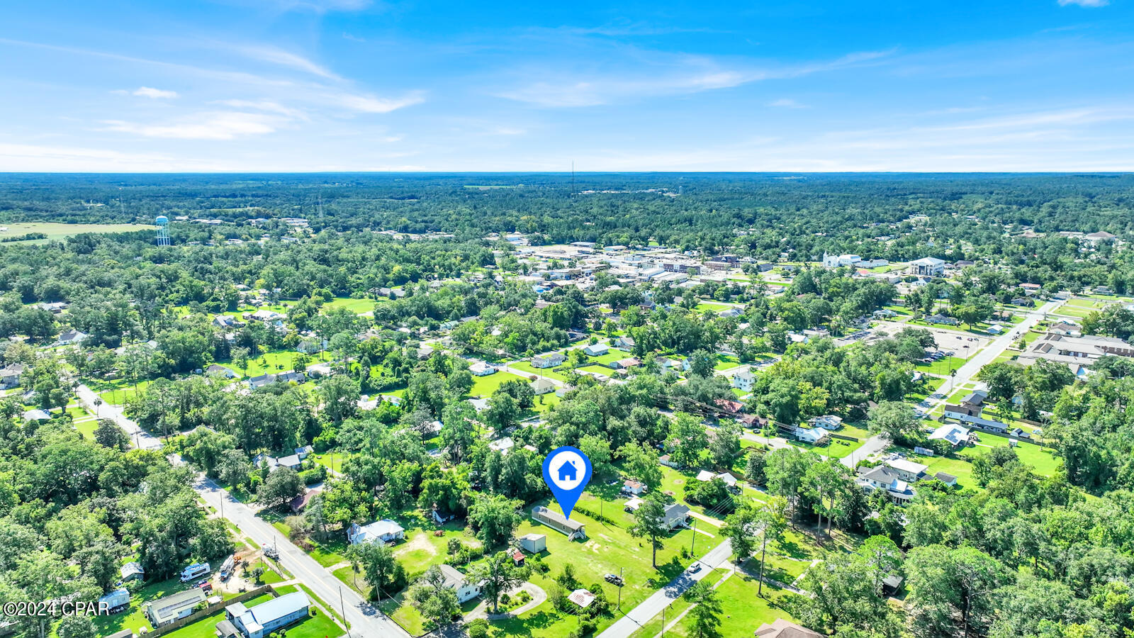 [No Recorded Subdiv] - Residential