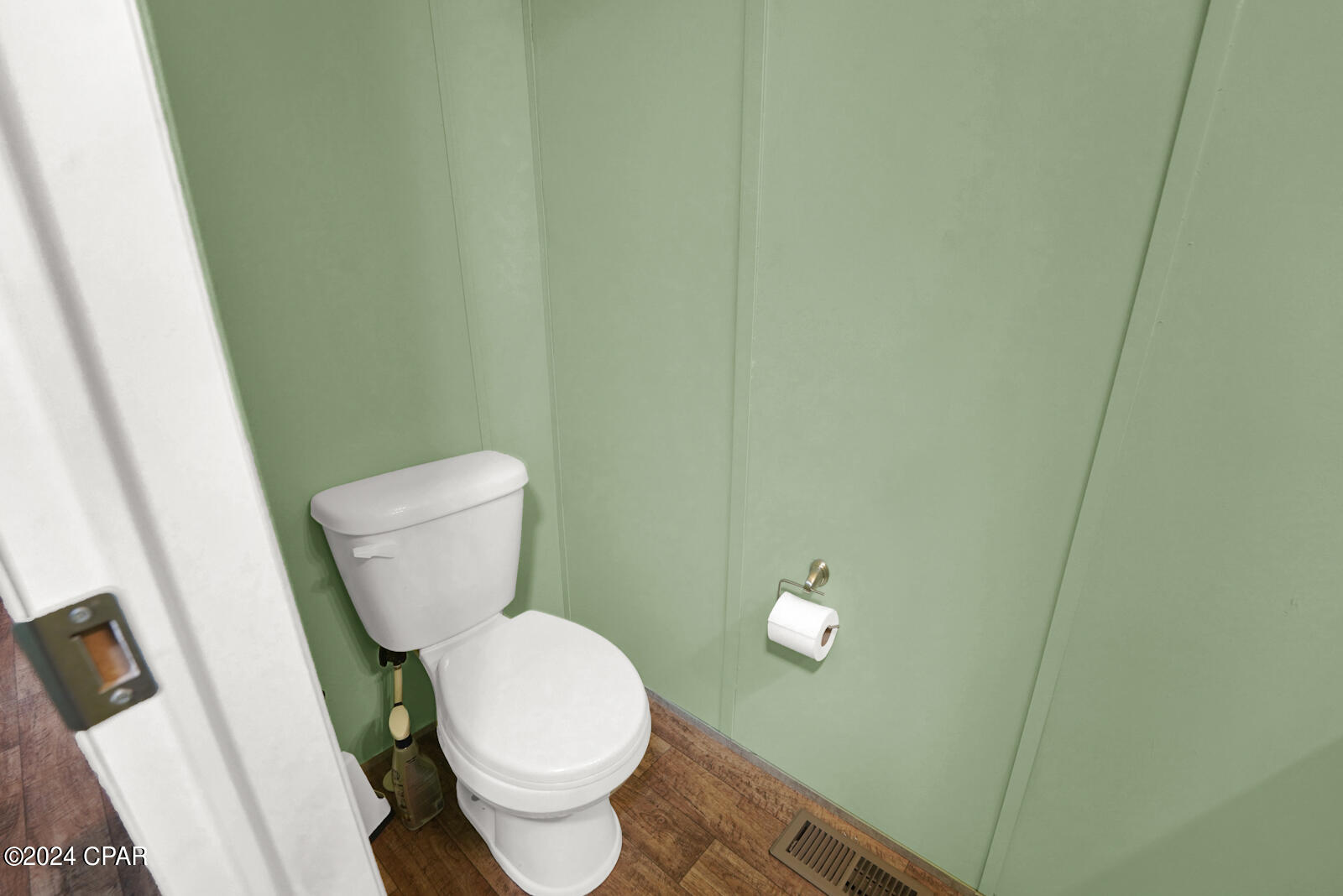 [No Recorded Subdiv] - Residential