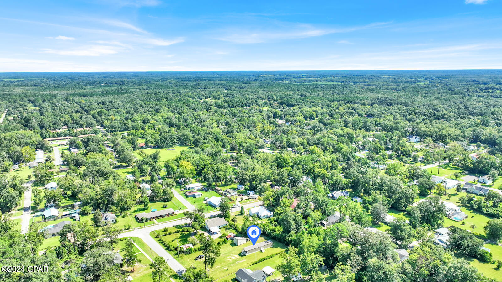 [No Recorded Subdiv] - Residential