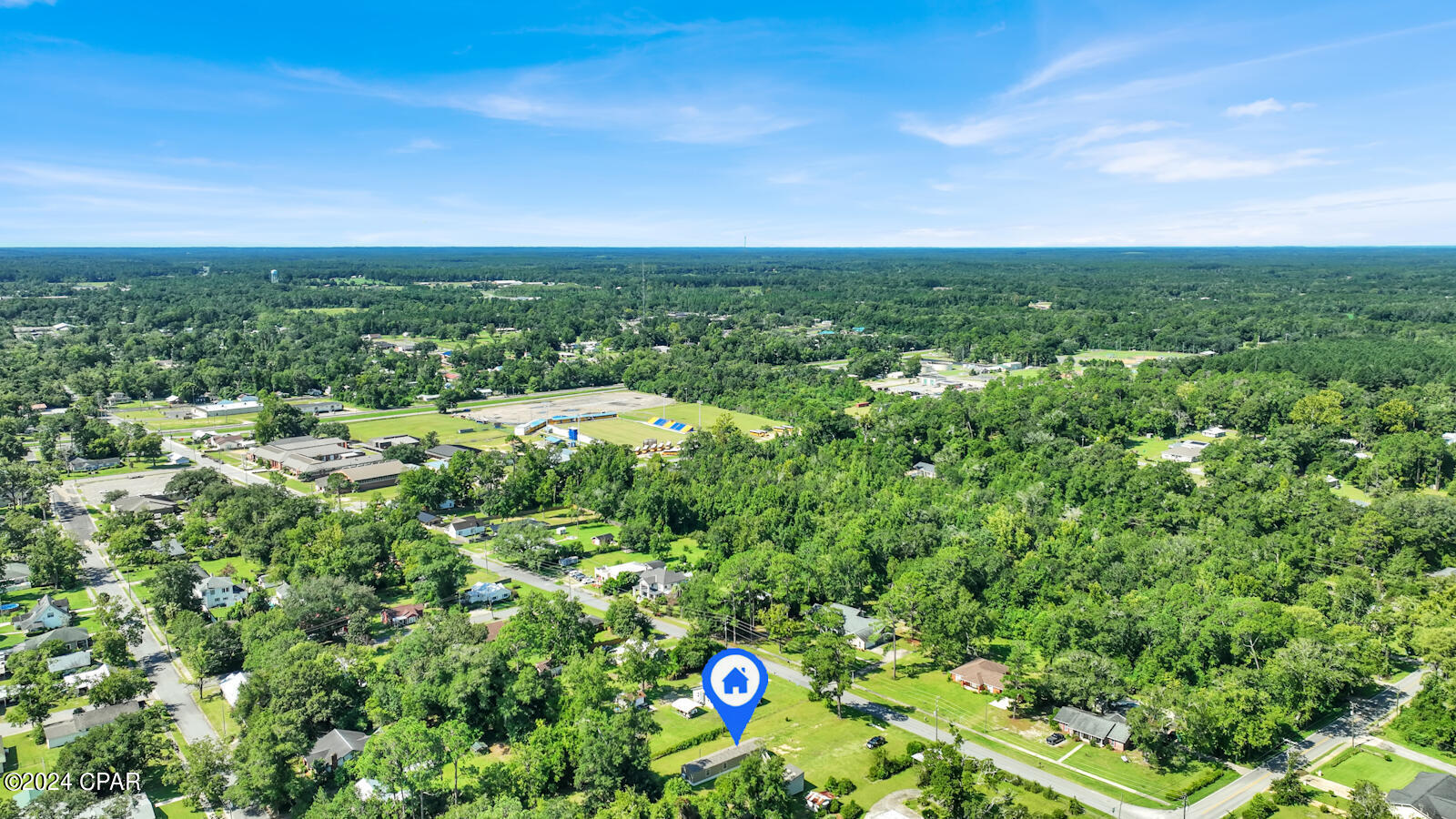 [No Recorded Subdiv] - Residential