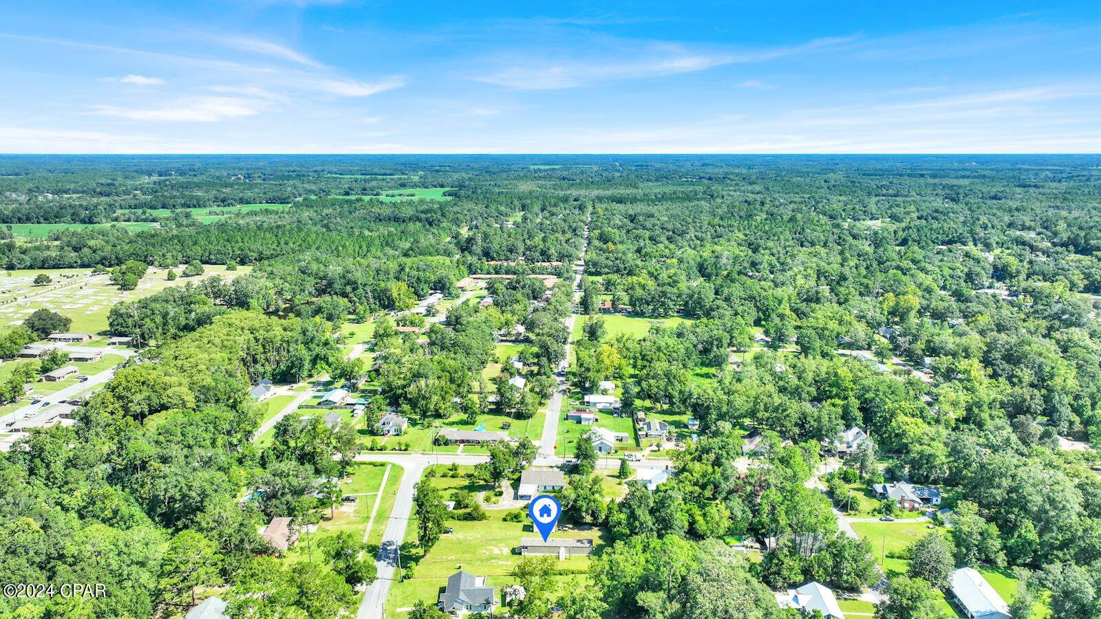 [No Recorded Subdiv] - Residential