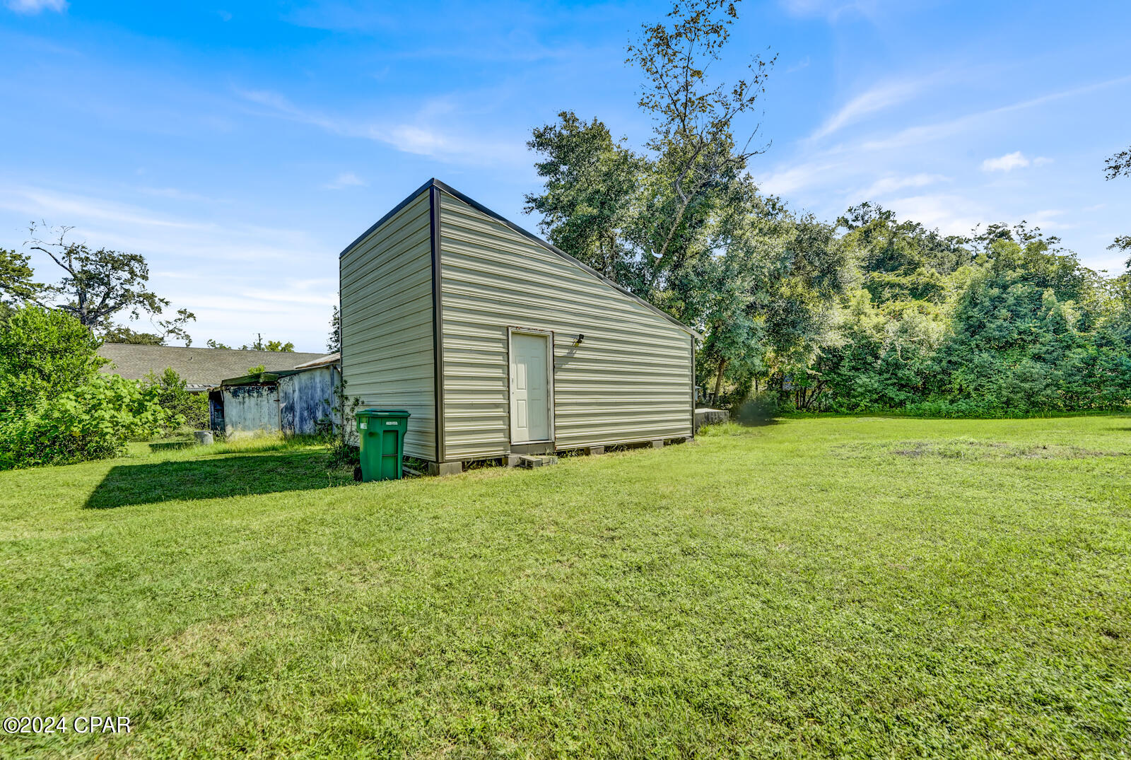 [No Recorded Subdiv] - Residential