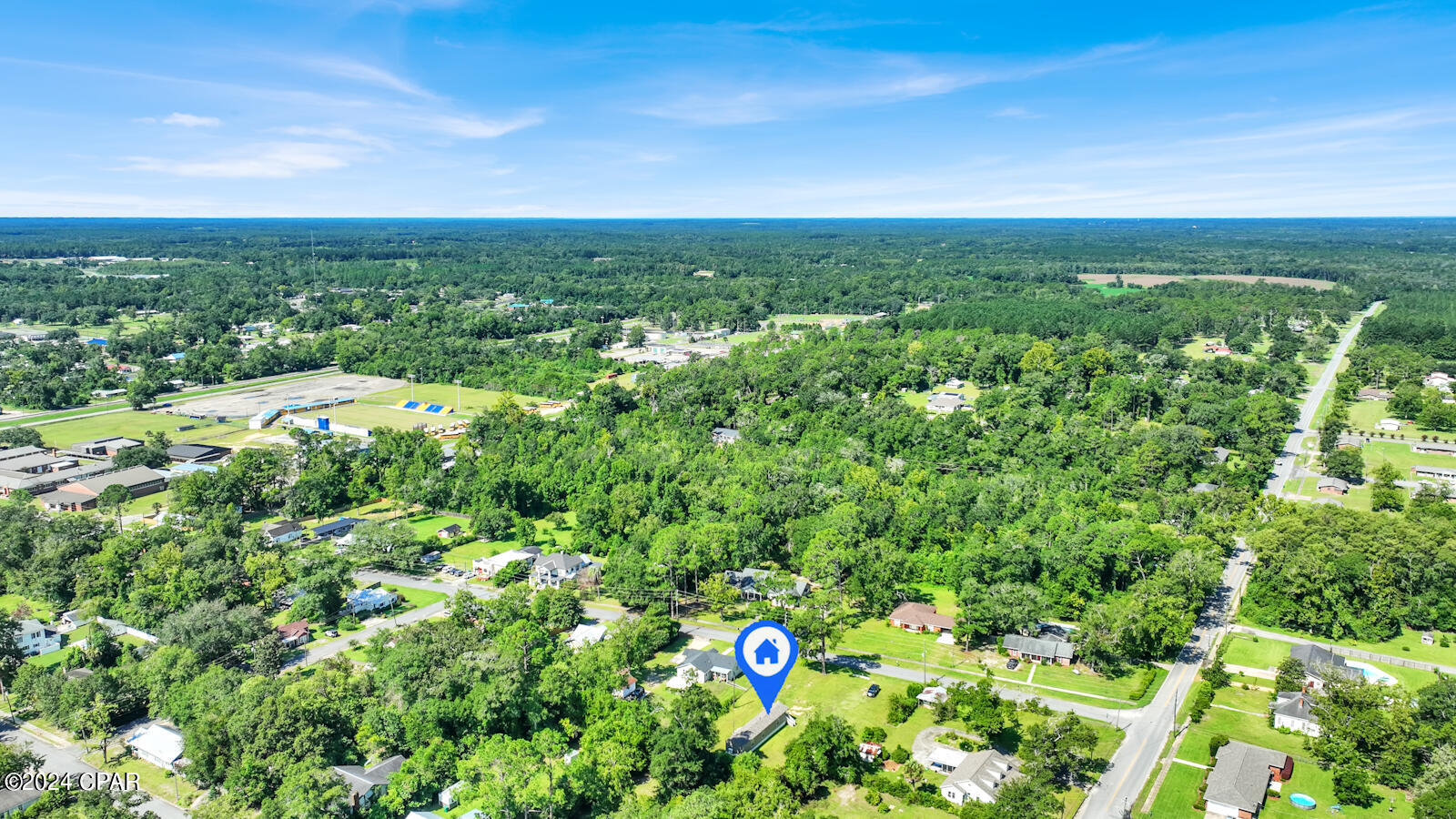 [No Recorded Subdiv] - Residential