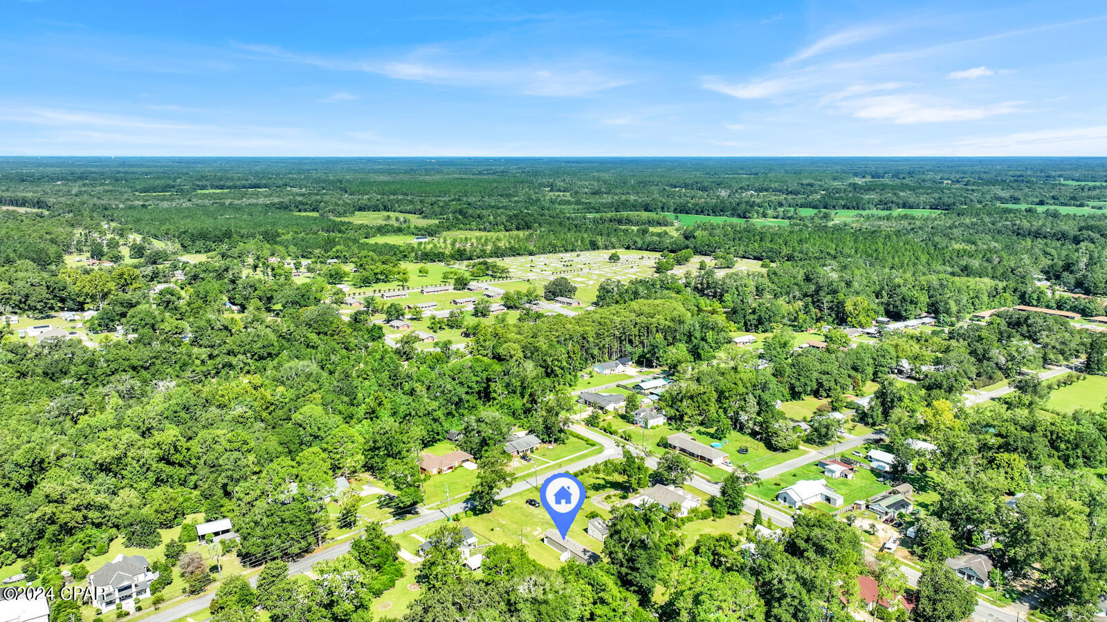 [No Recorded Subdiv] - Residential