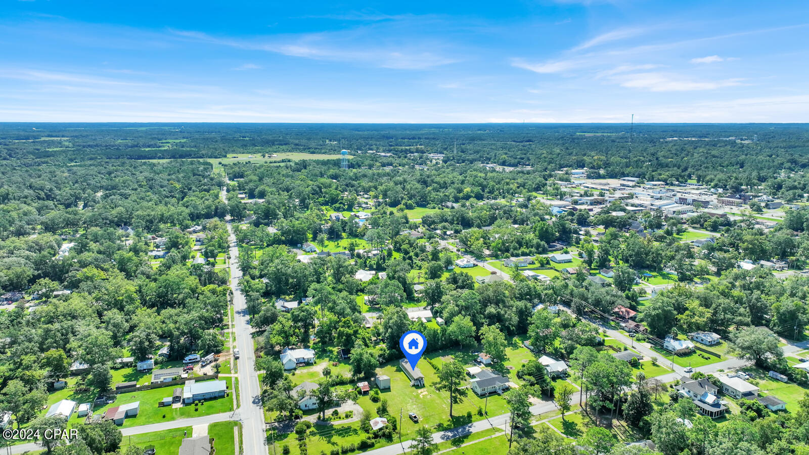 [No Recorded Subdiv] - Residential