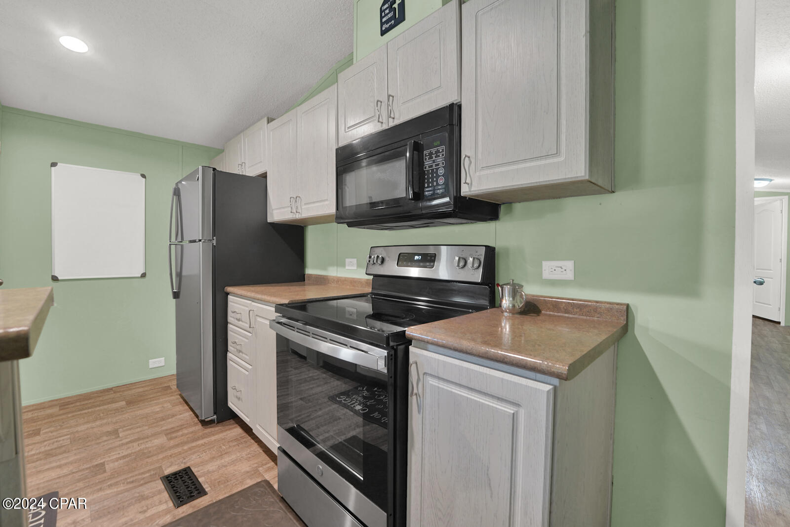 [No Recorded Subdiv] - Residential