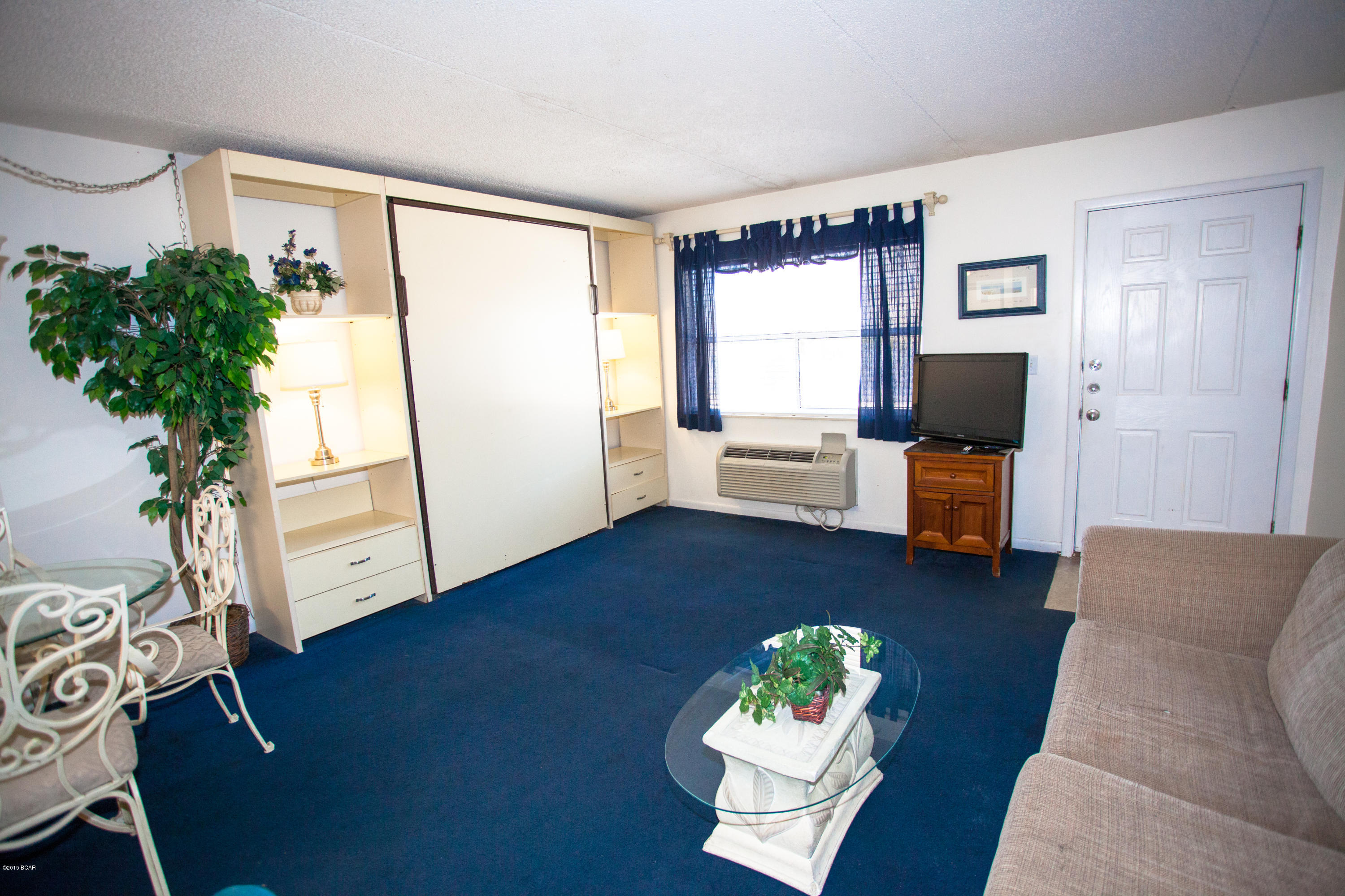 Ocean Terr. Condo. - Residential