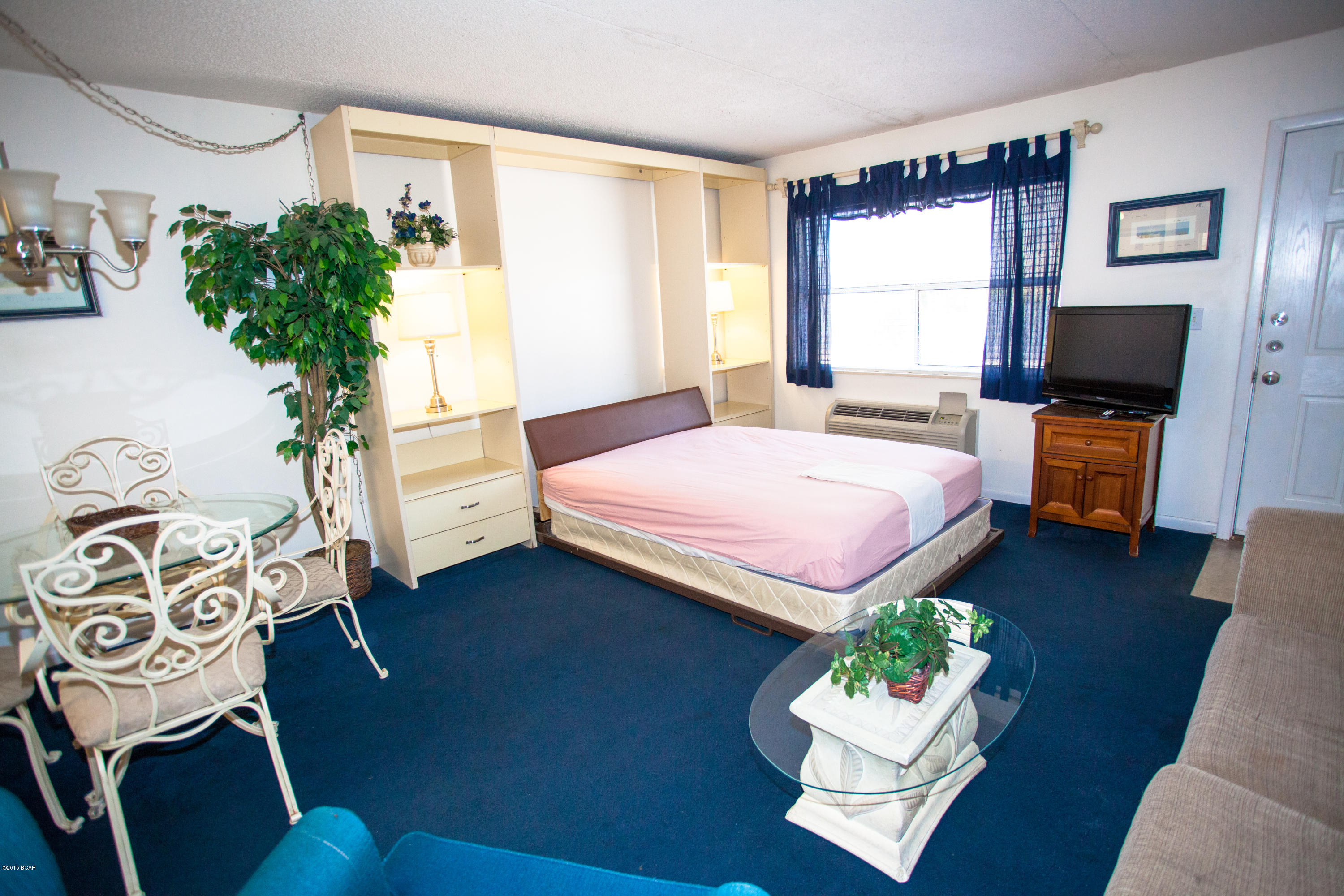 Ocean Terr. Condo. - Residential