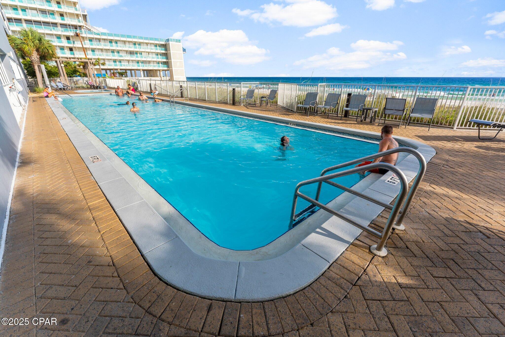 Ocean Reef - Residential