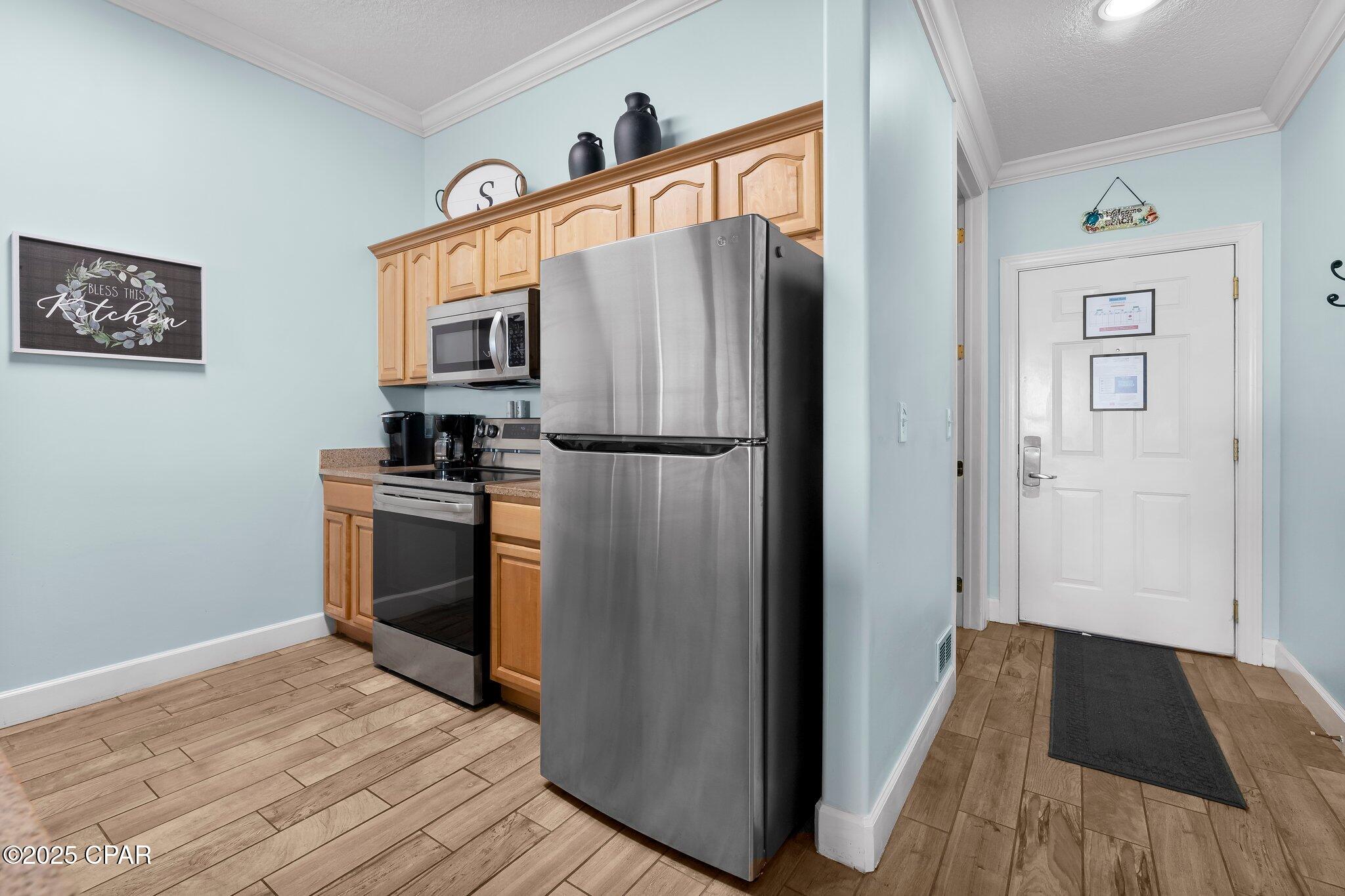 Ocean Reef - Residential