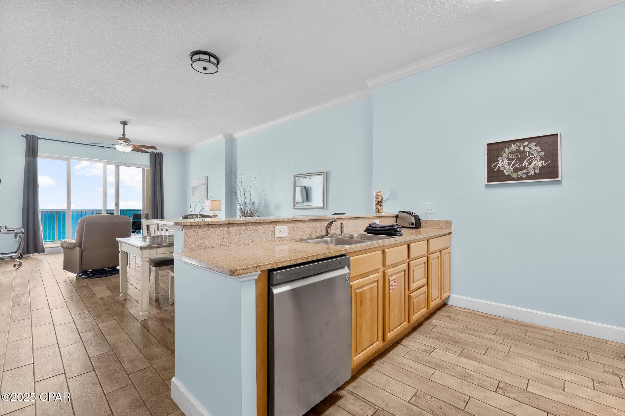 Ocean Reef - Residential