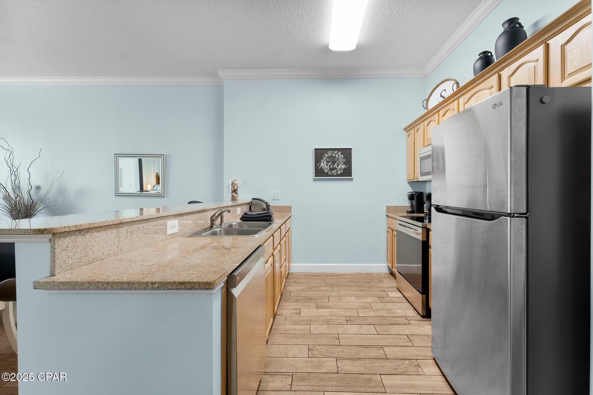 Ocean Reef - Residential