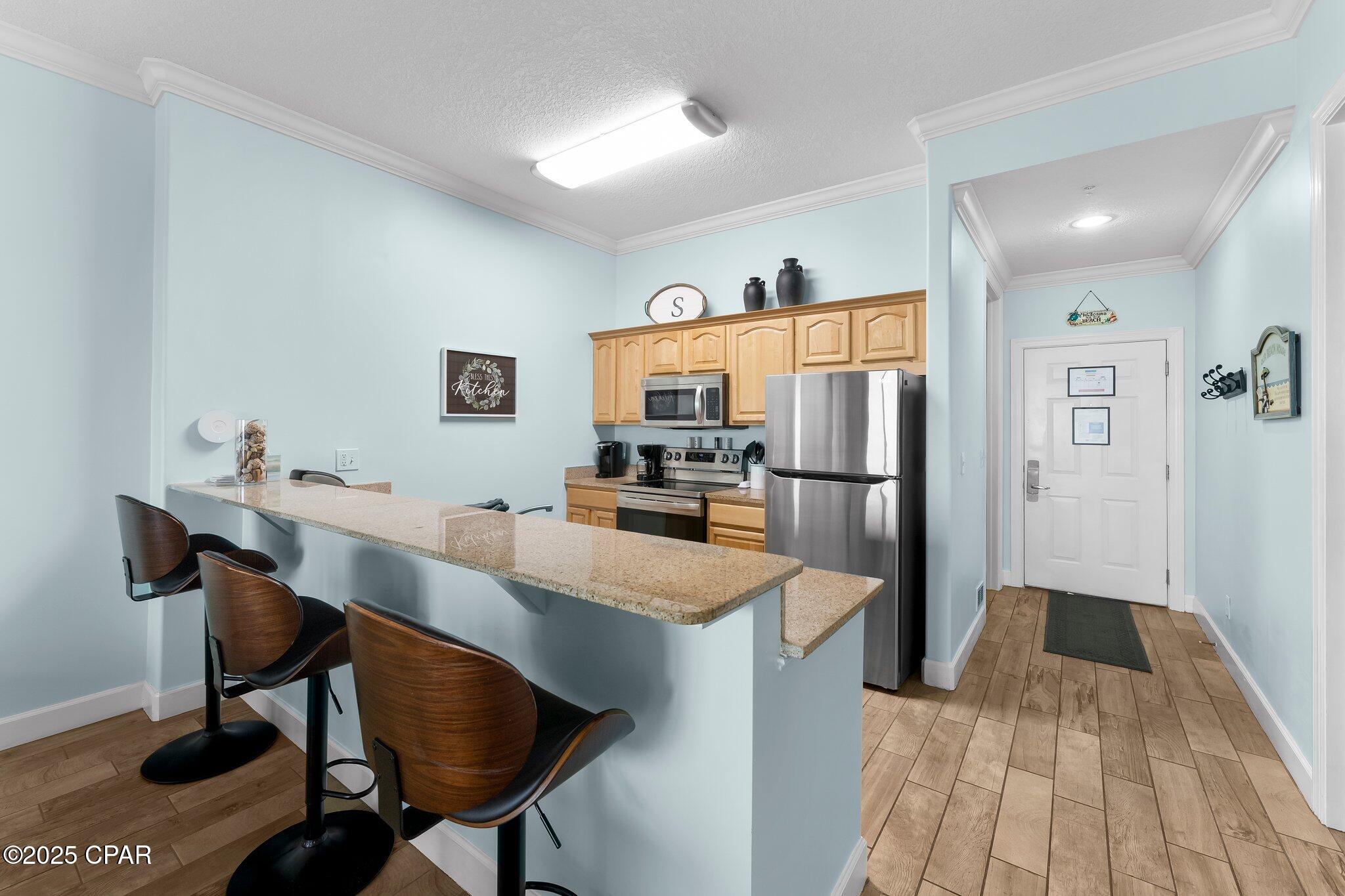 Ocean Reef - Residential