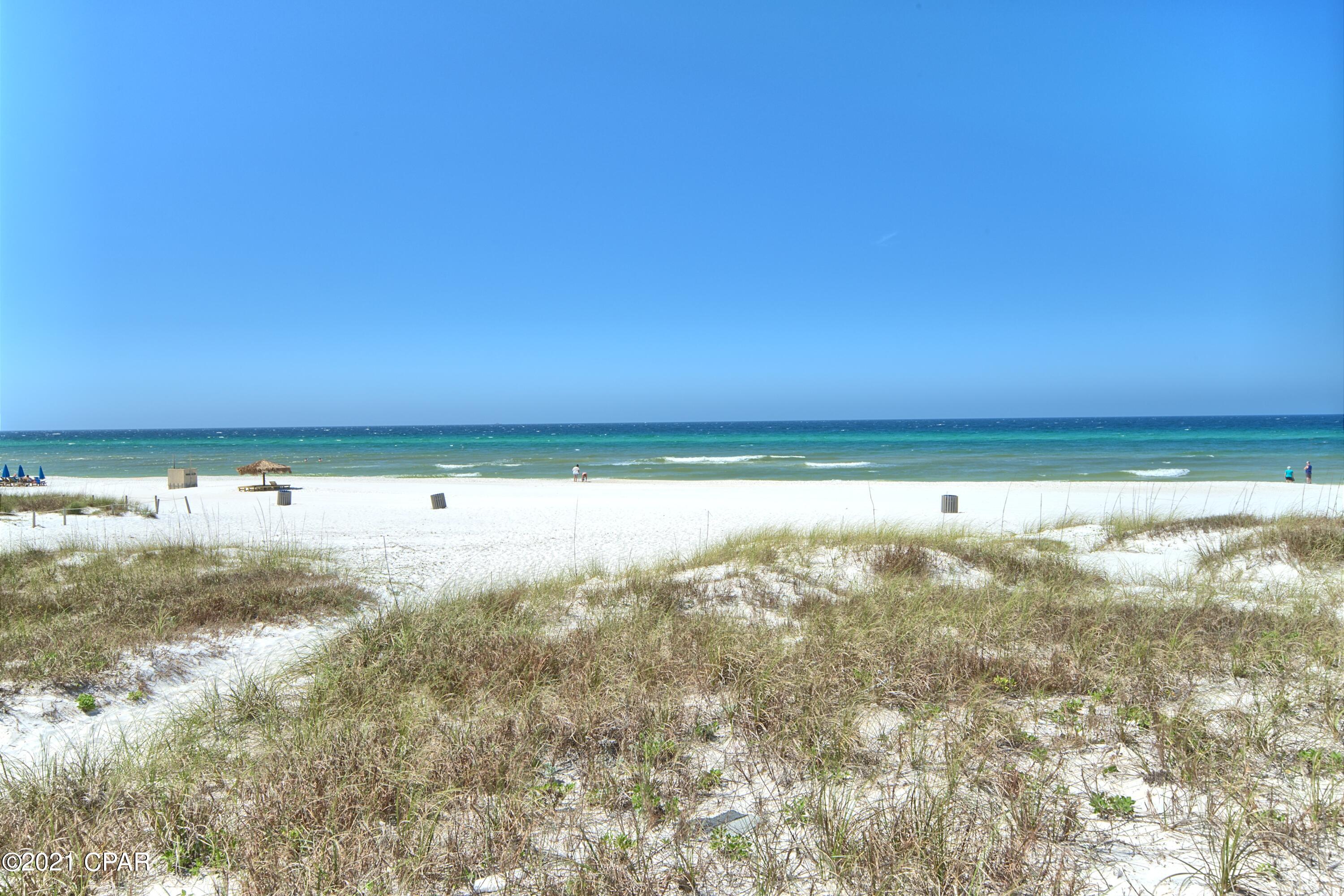 Cresent Bch Unit 1 - Residential