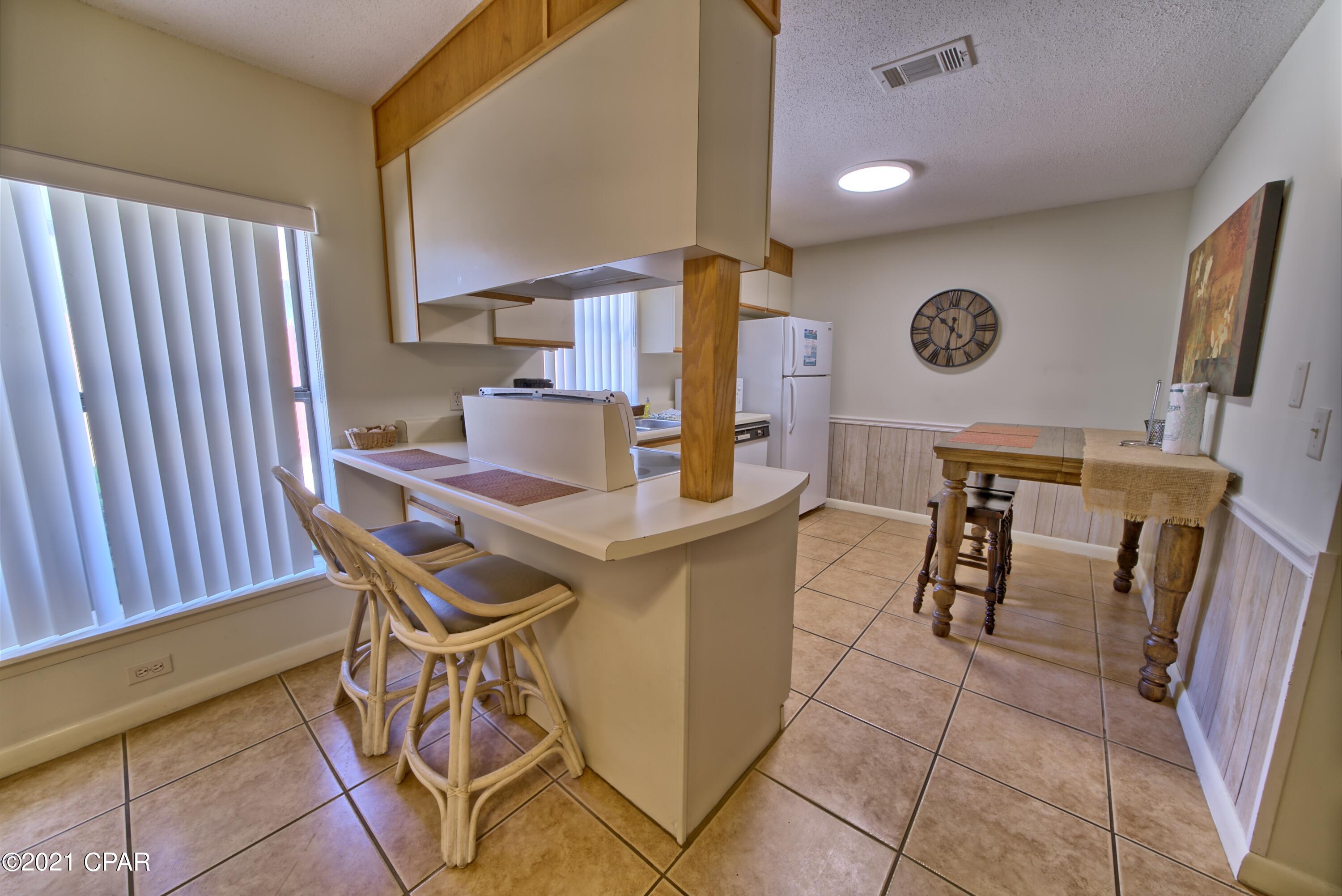 Cresent Bch Unit 1 - Residential