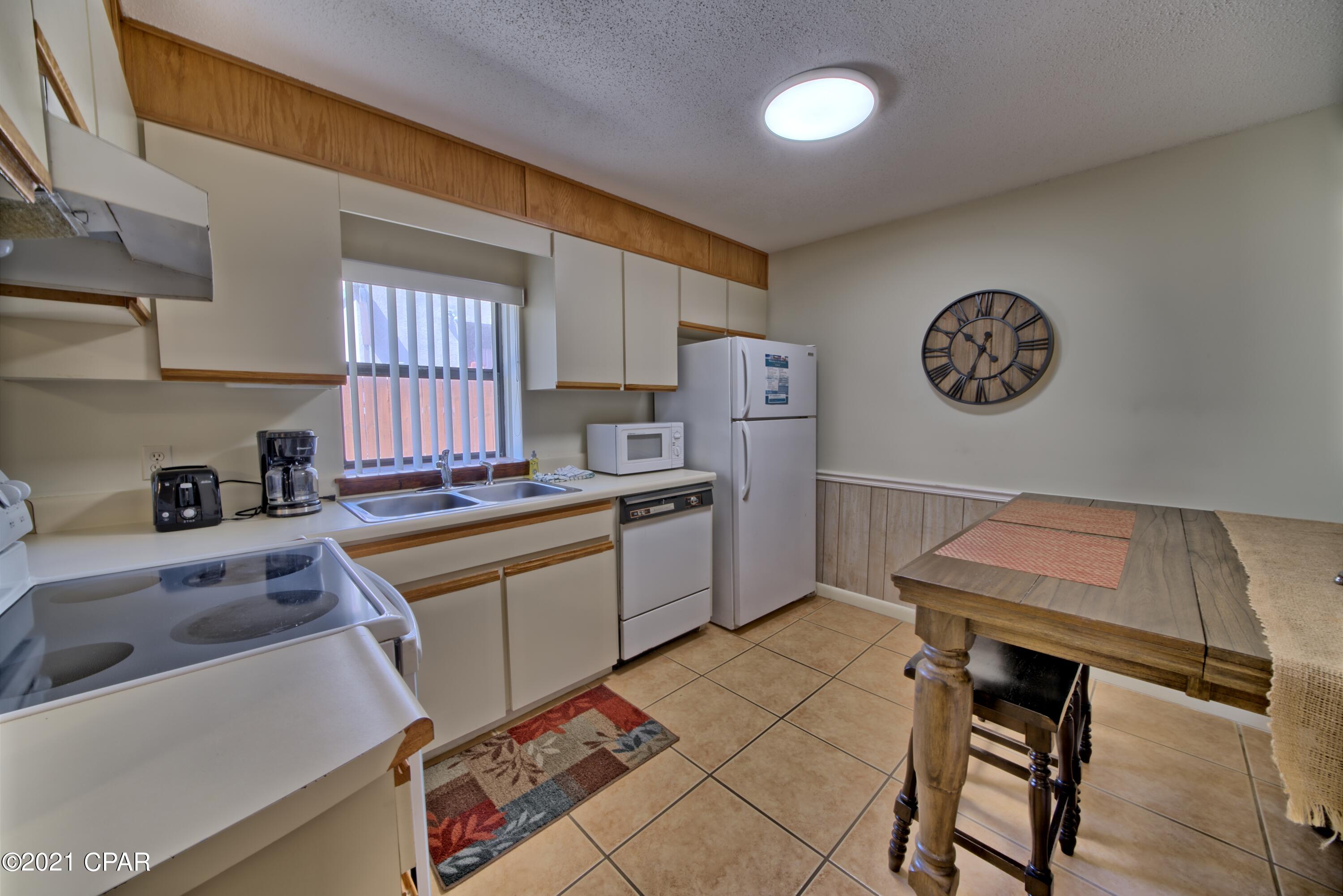 Cresent Bch Unit 1 - Residential