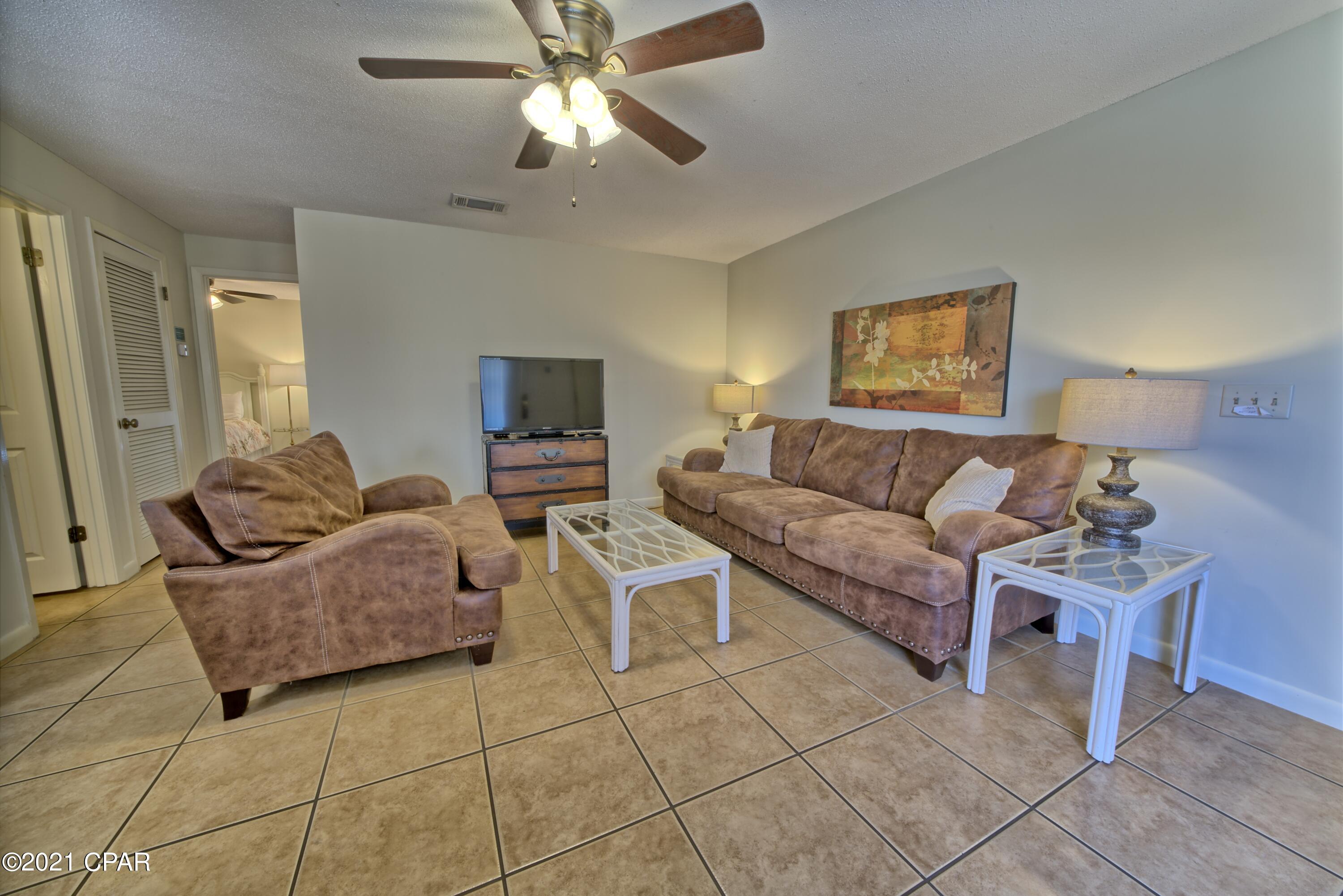 Cresent Bch Unit 1 - Residential