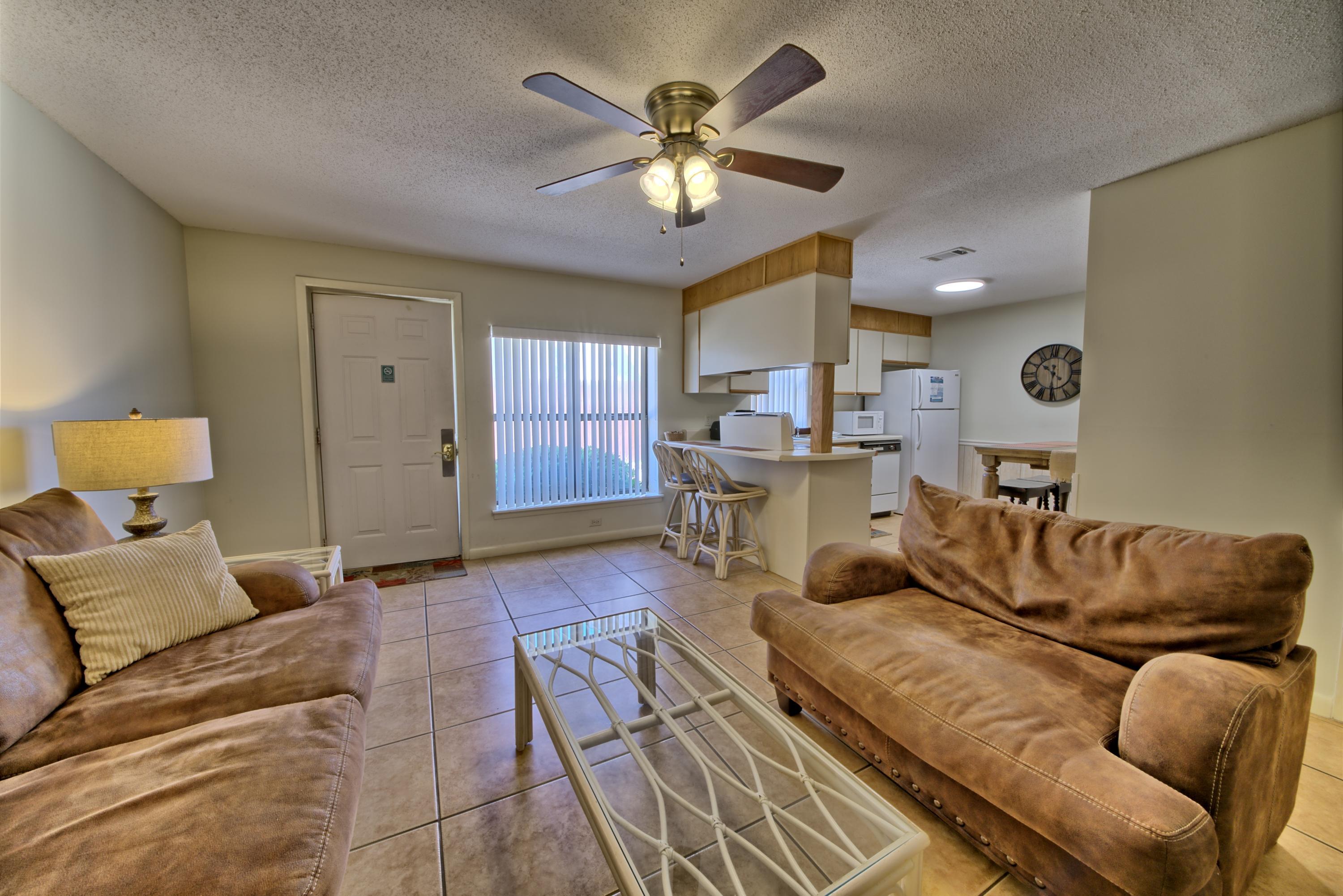 Cresent Bch Unit 1 - Residential