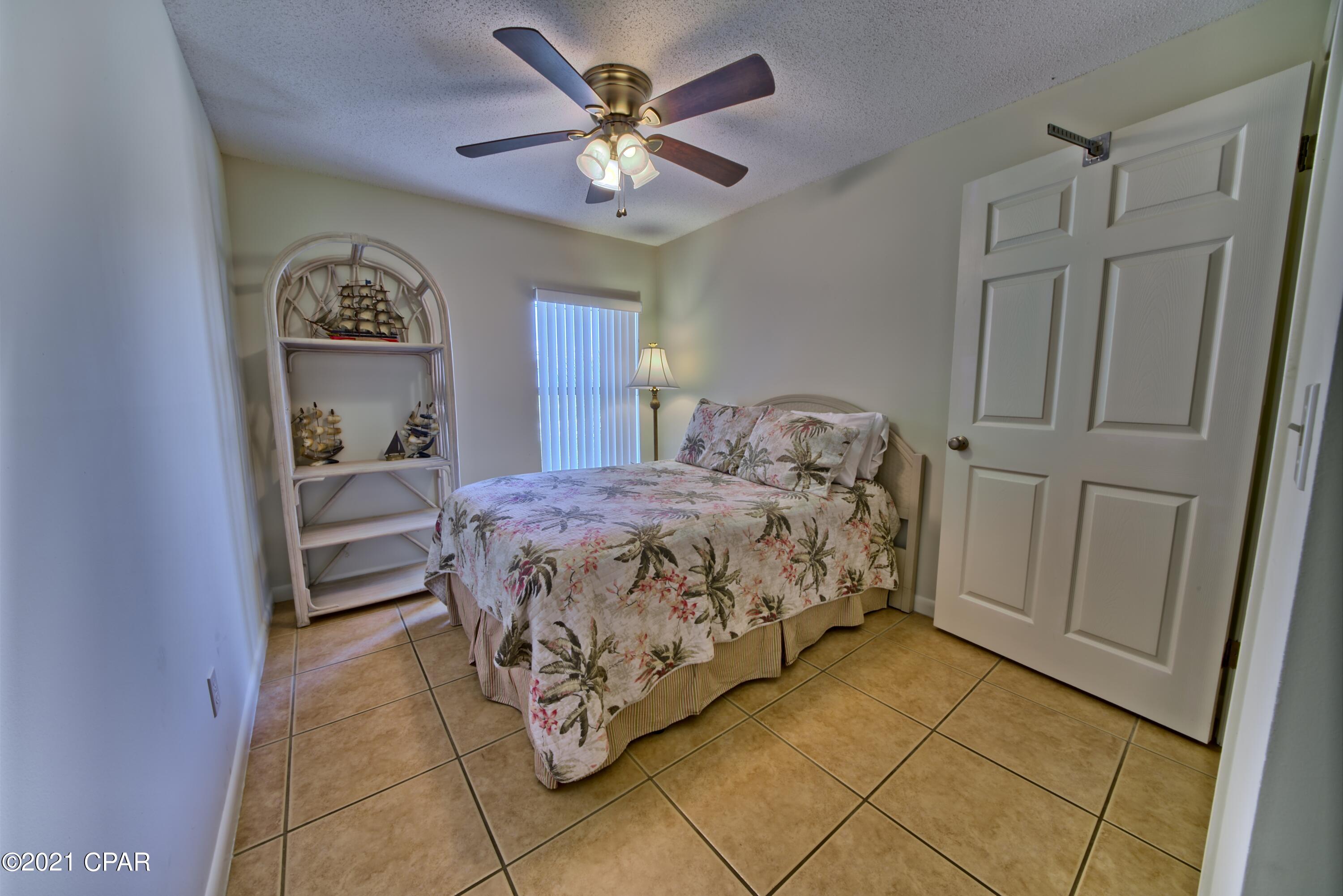 Cresent Bch Unit 1 - Residential