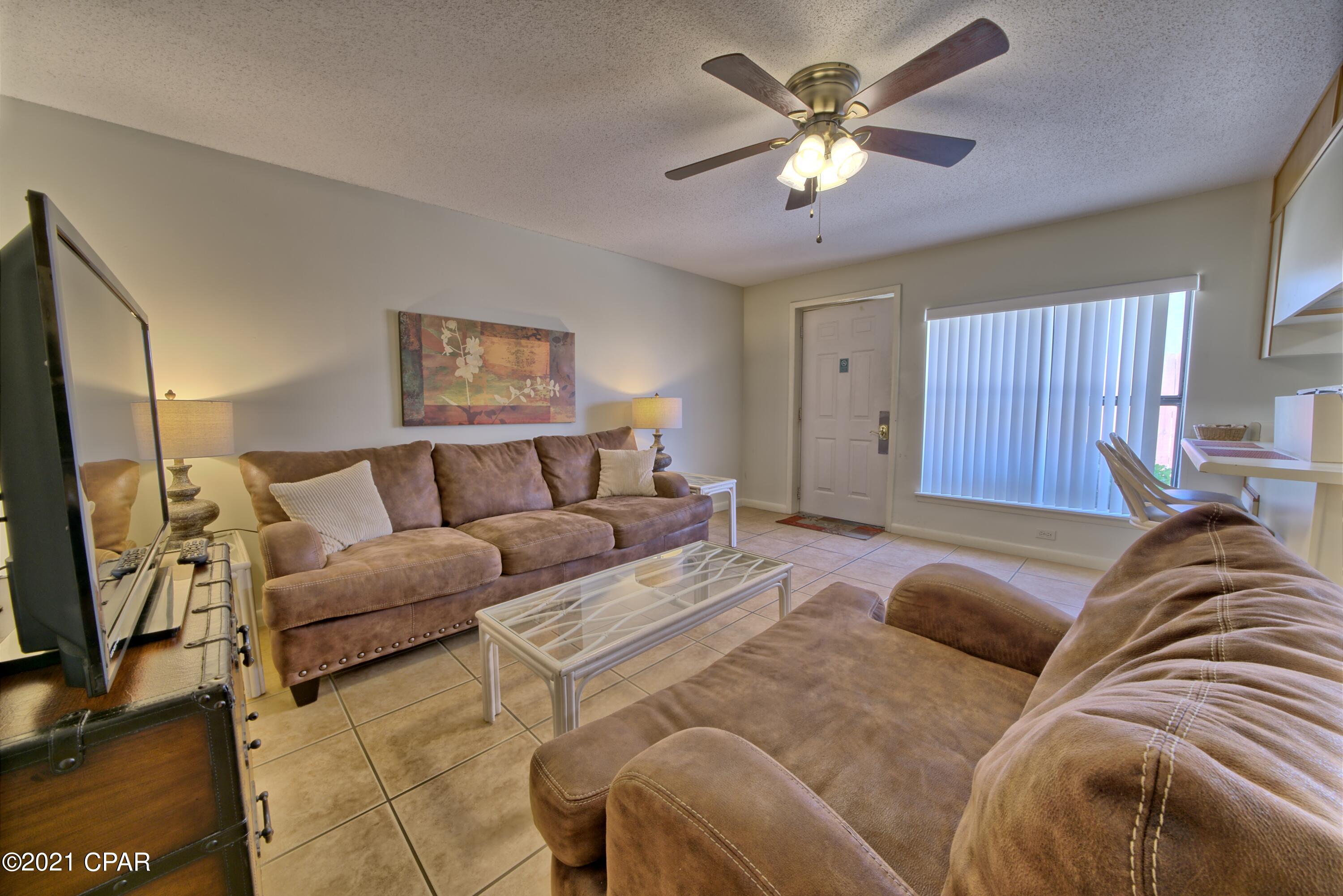 Cresent Bch Unit 1 - Residential