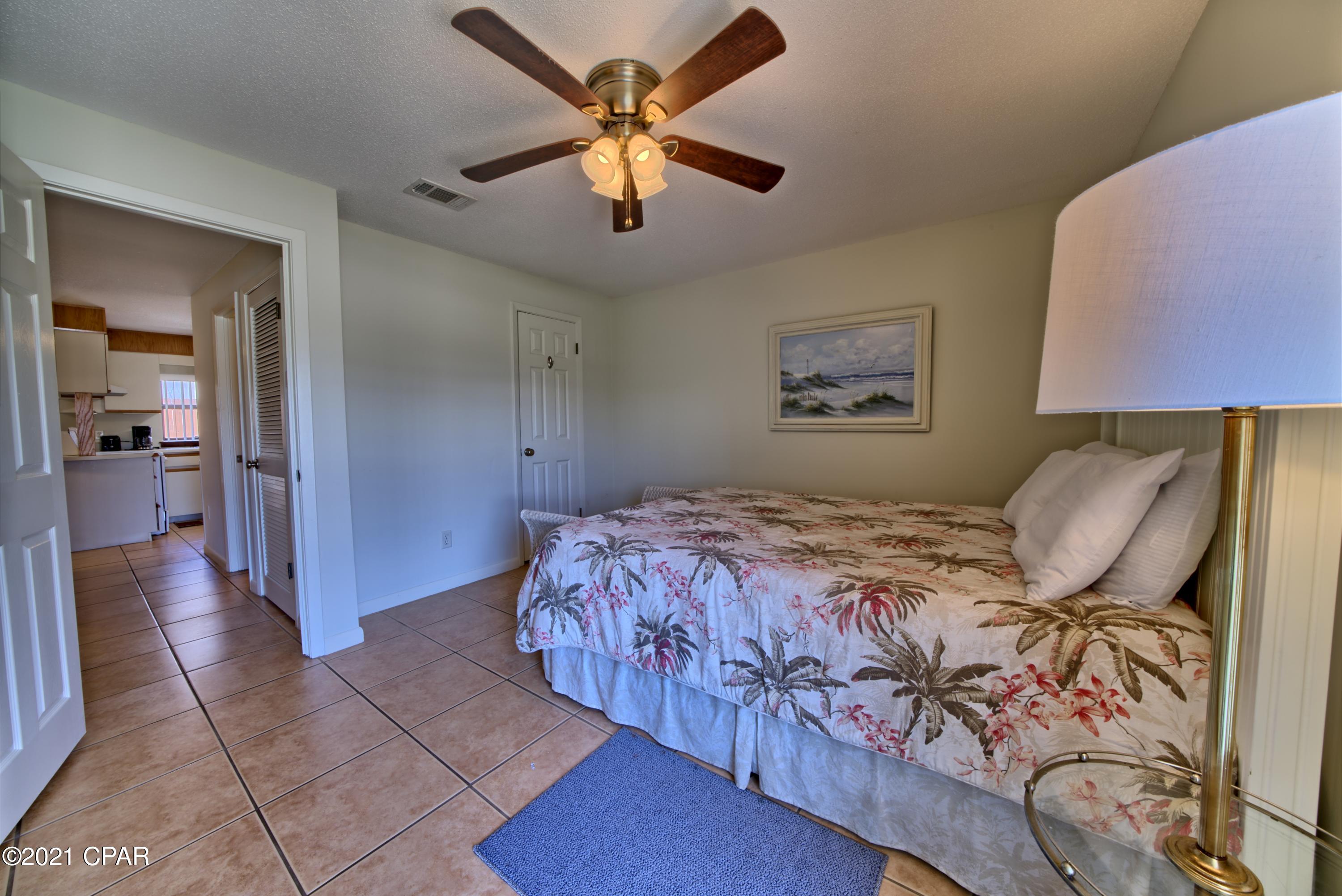 Cresent Bch Unit 1 - Residential