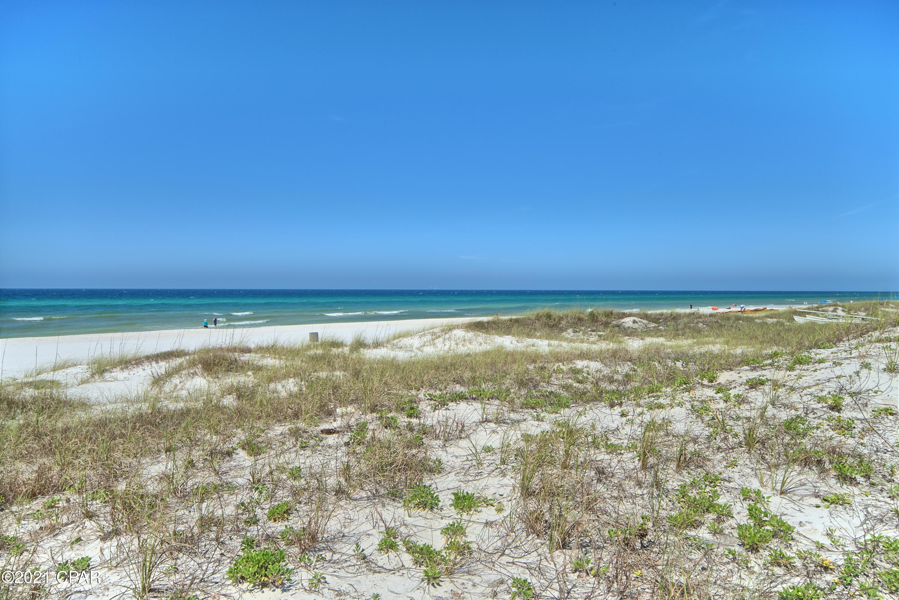 Cresent Bch Unit 1 - Residential