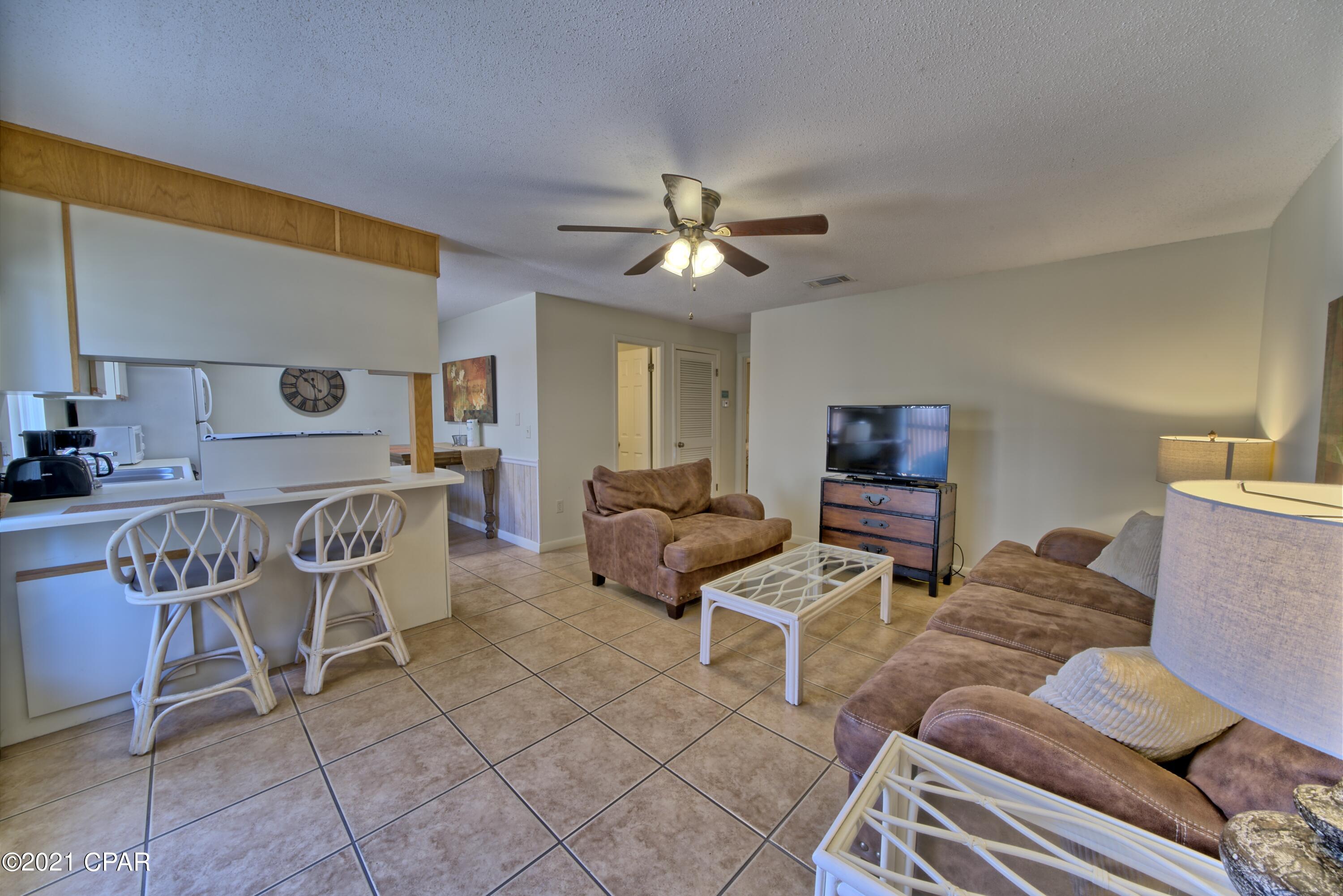 Cresent Bch Unit 1 - Residential