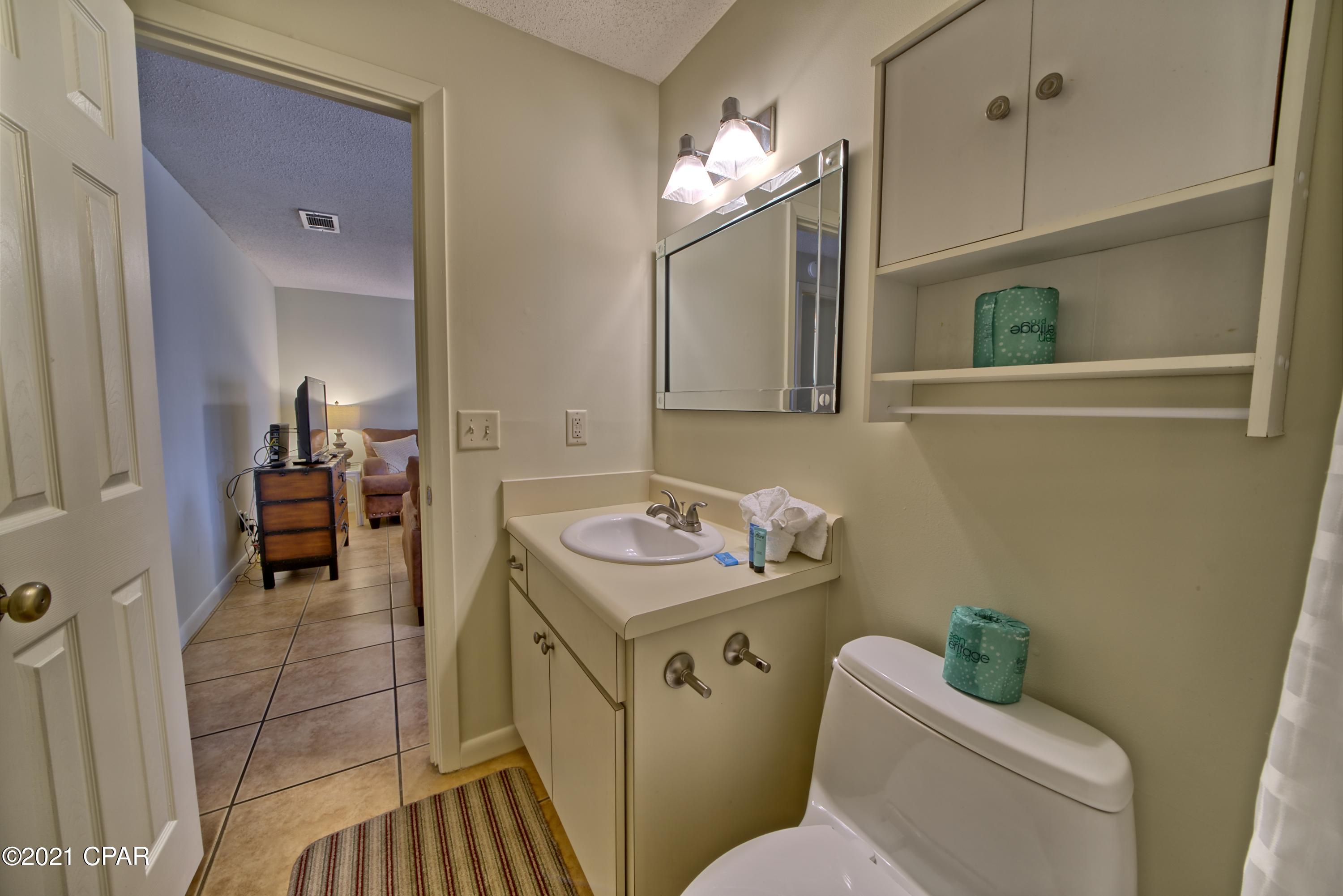 Cresent Bch Unit 1 - Residential