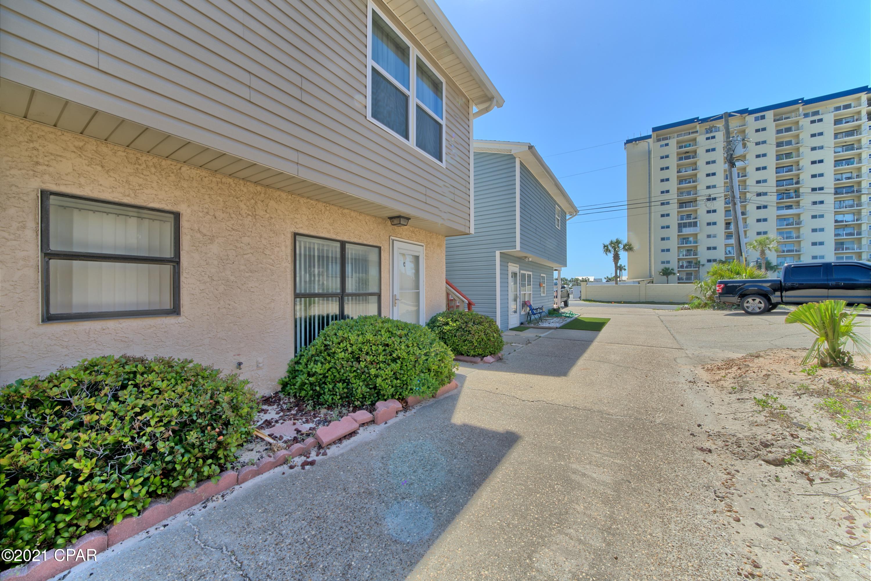 Cresent Bch Unit 1 - Residential