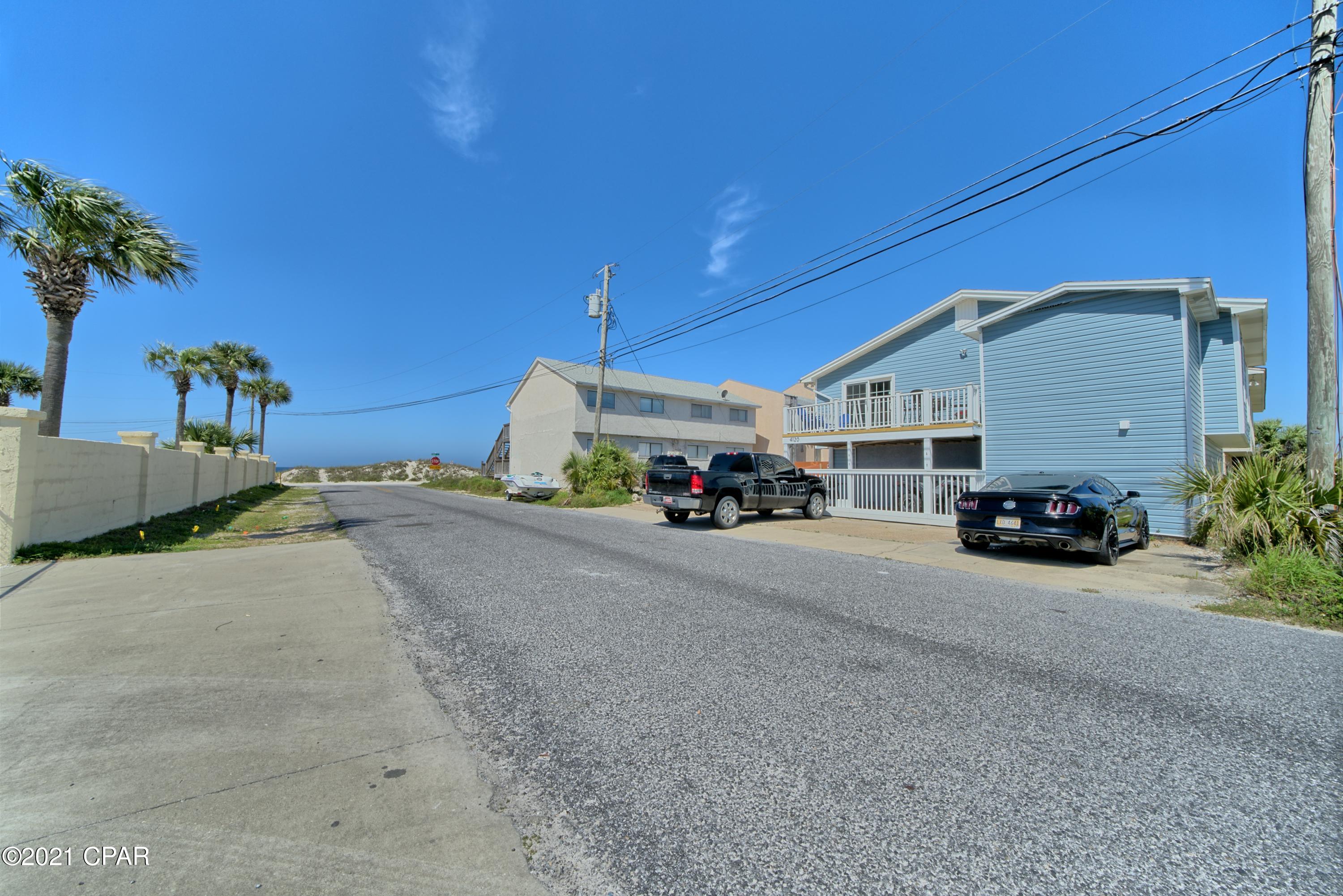 Cresent Bch Unit 1 - Residential