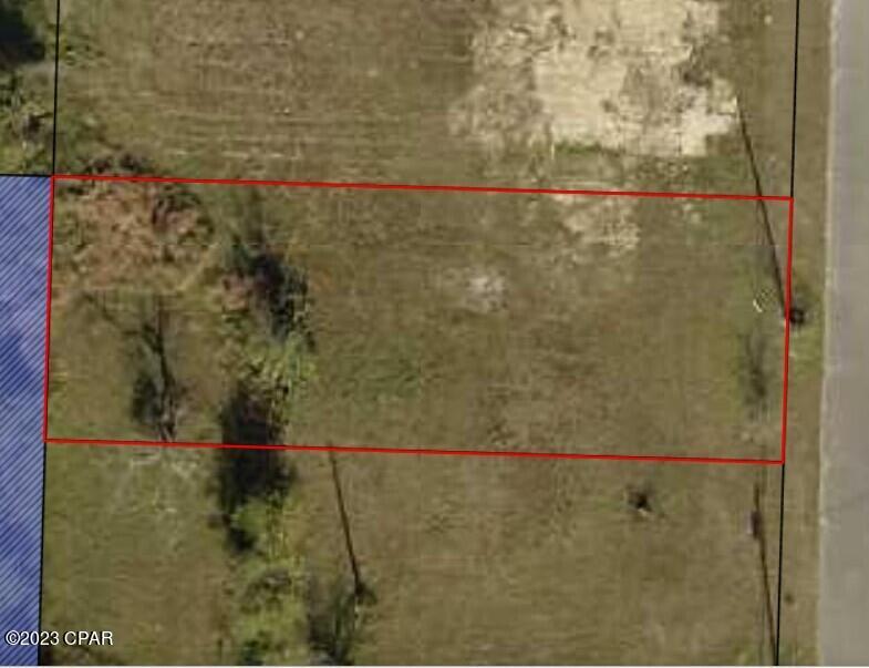 No Named Subdivision - Land