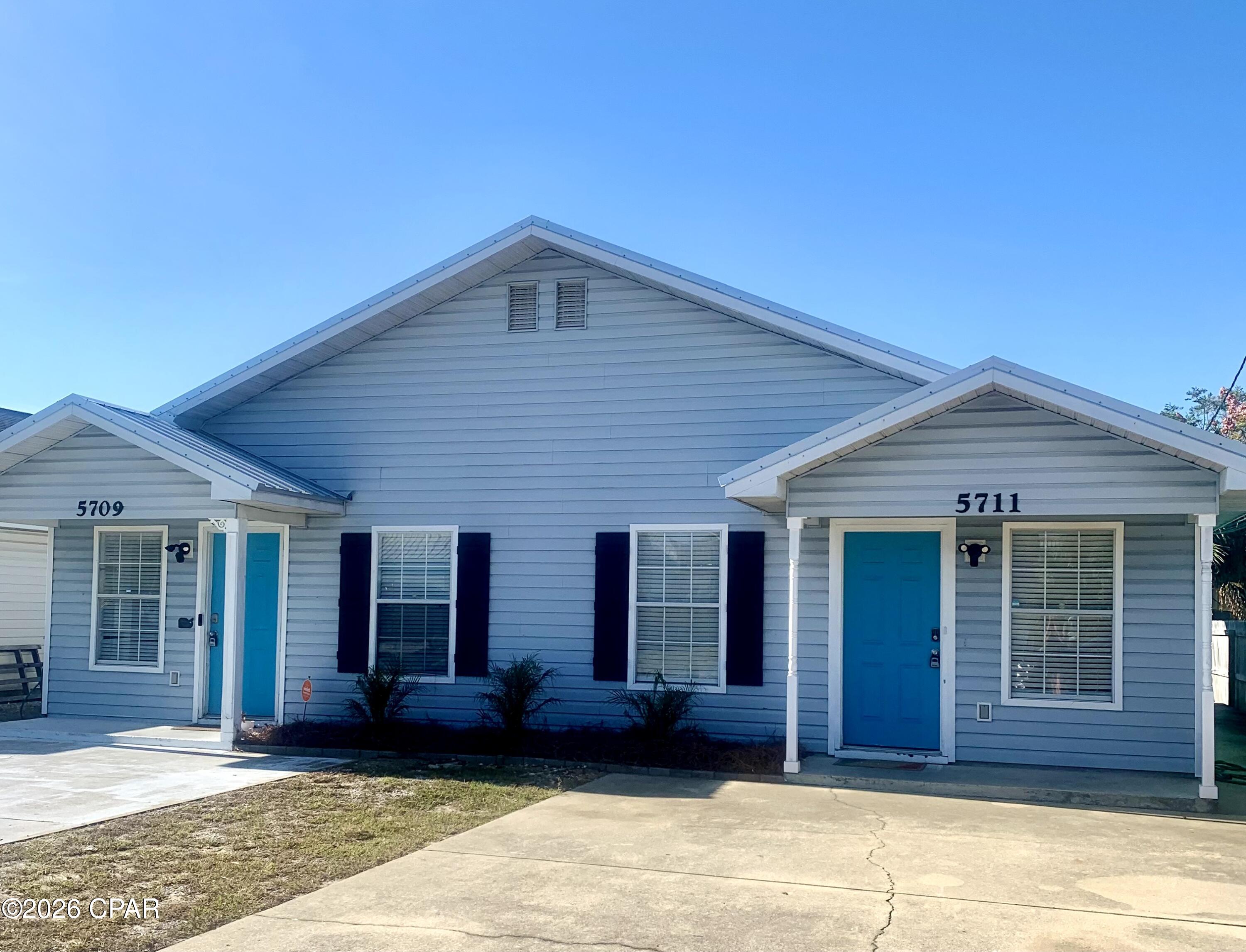 Biltmore Beach - Residential