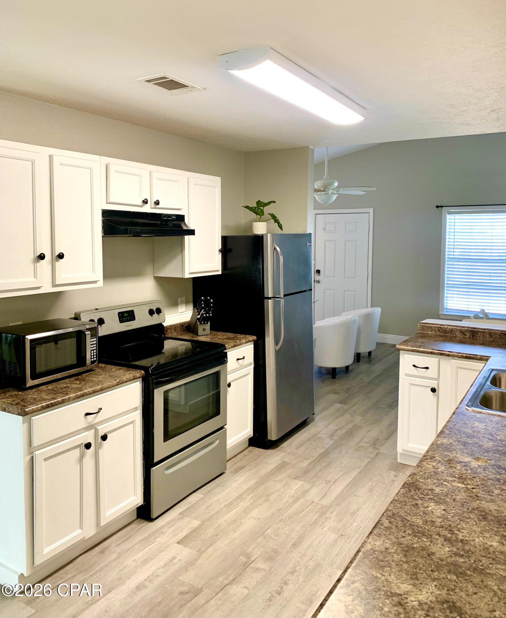 Biltmore Beach - Residential