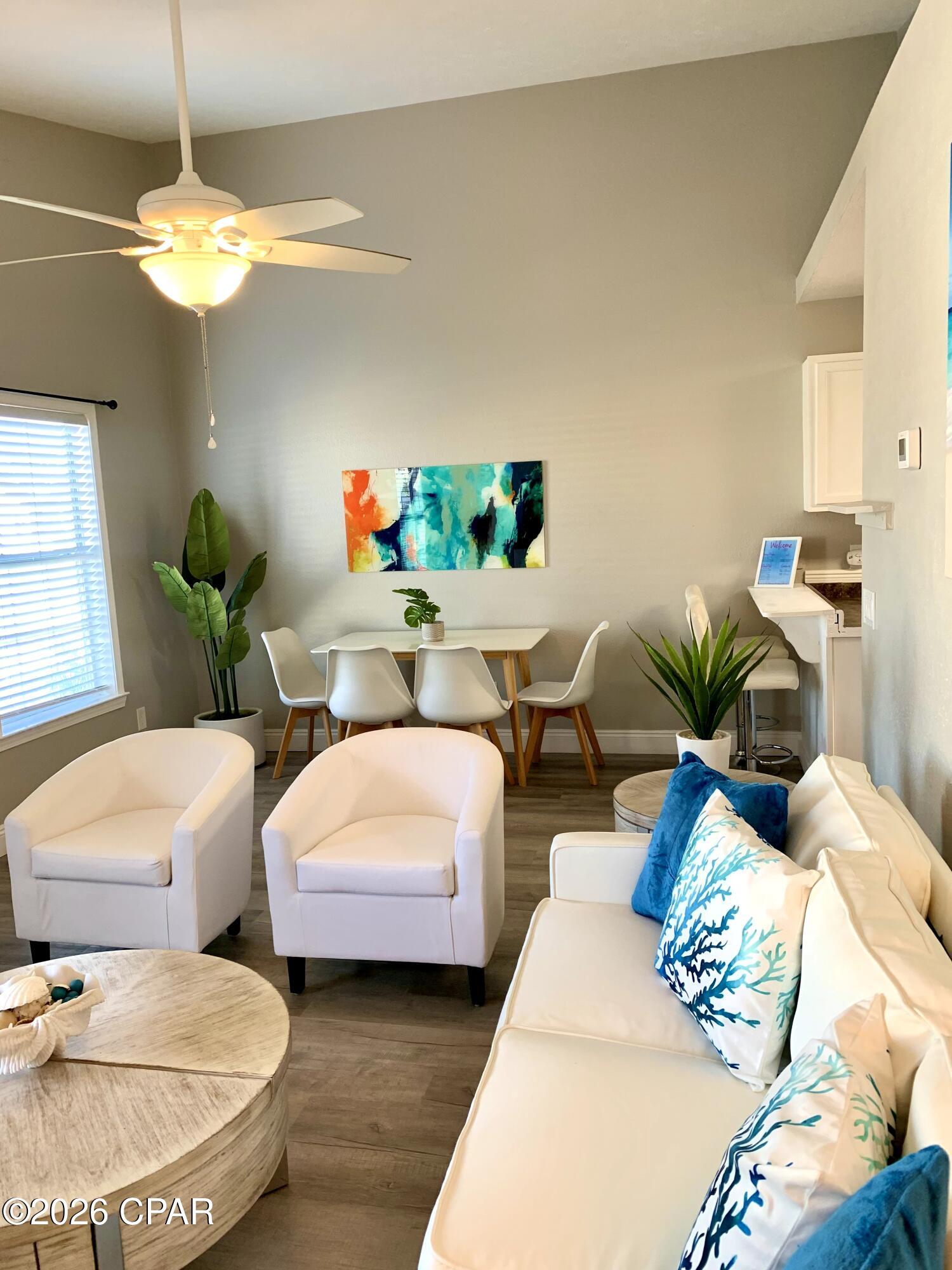 Biltmore Beach - Residential