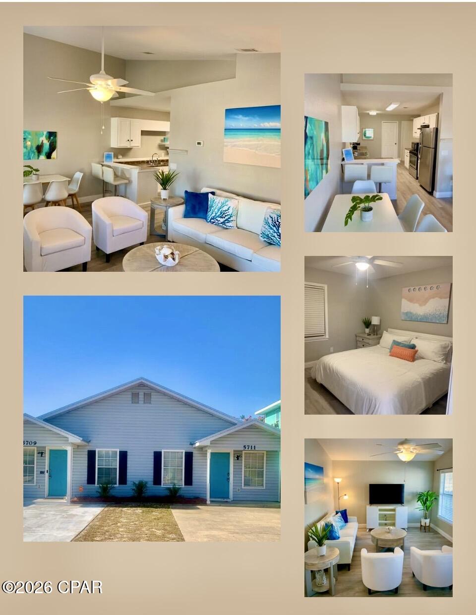 Biltmore Beach - Residential