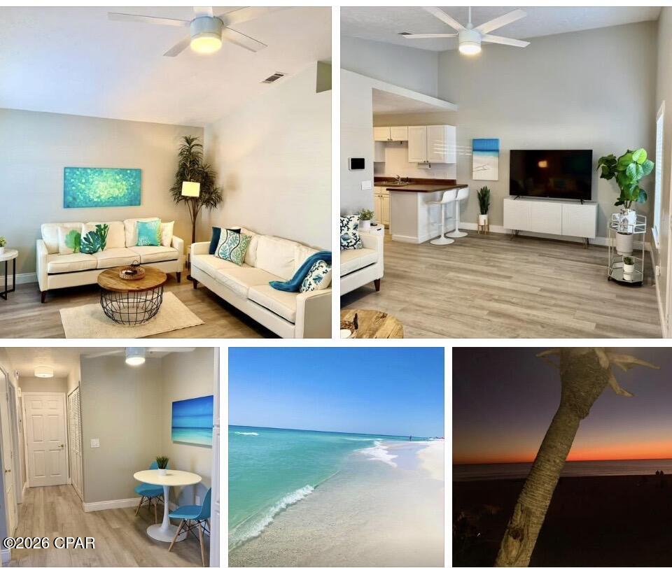 Biltmore Beach - Residential