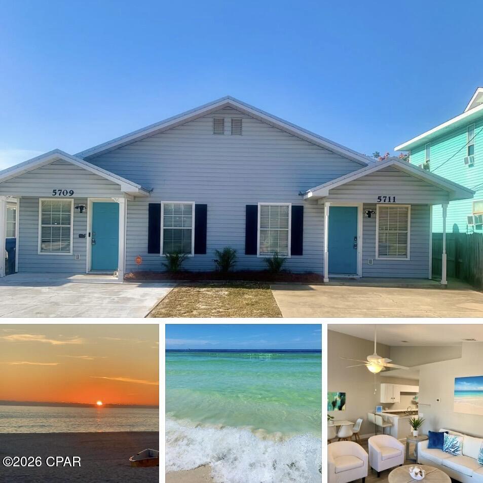 Biltmore Beach - Residential