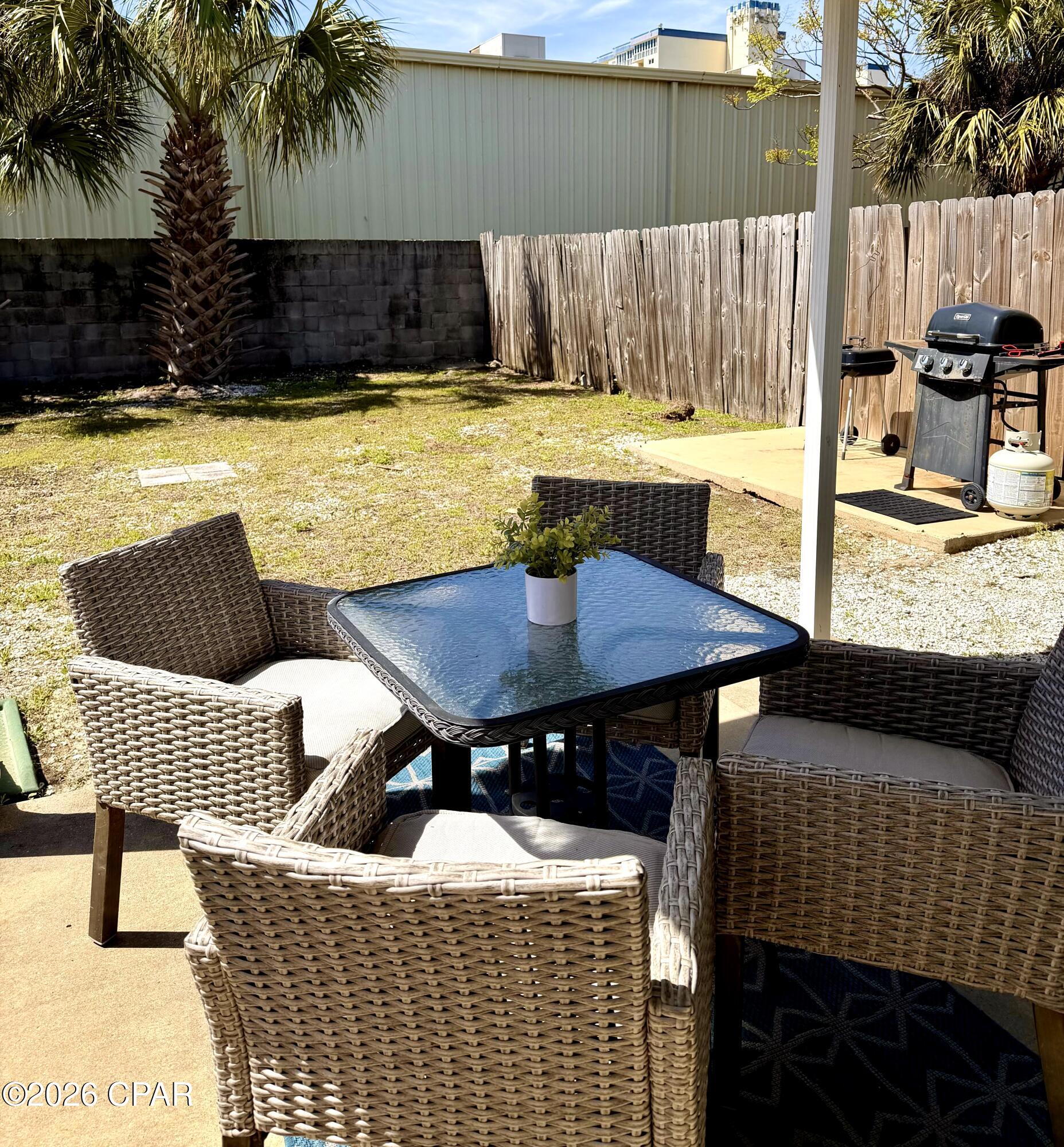 Biltmore Beach - Residential