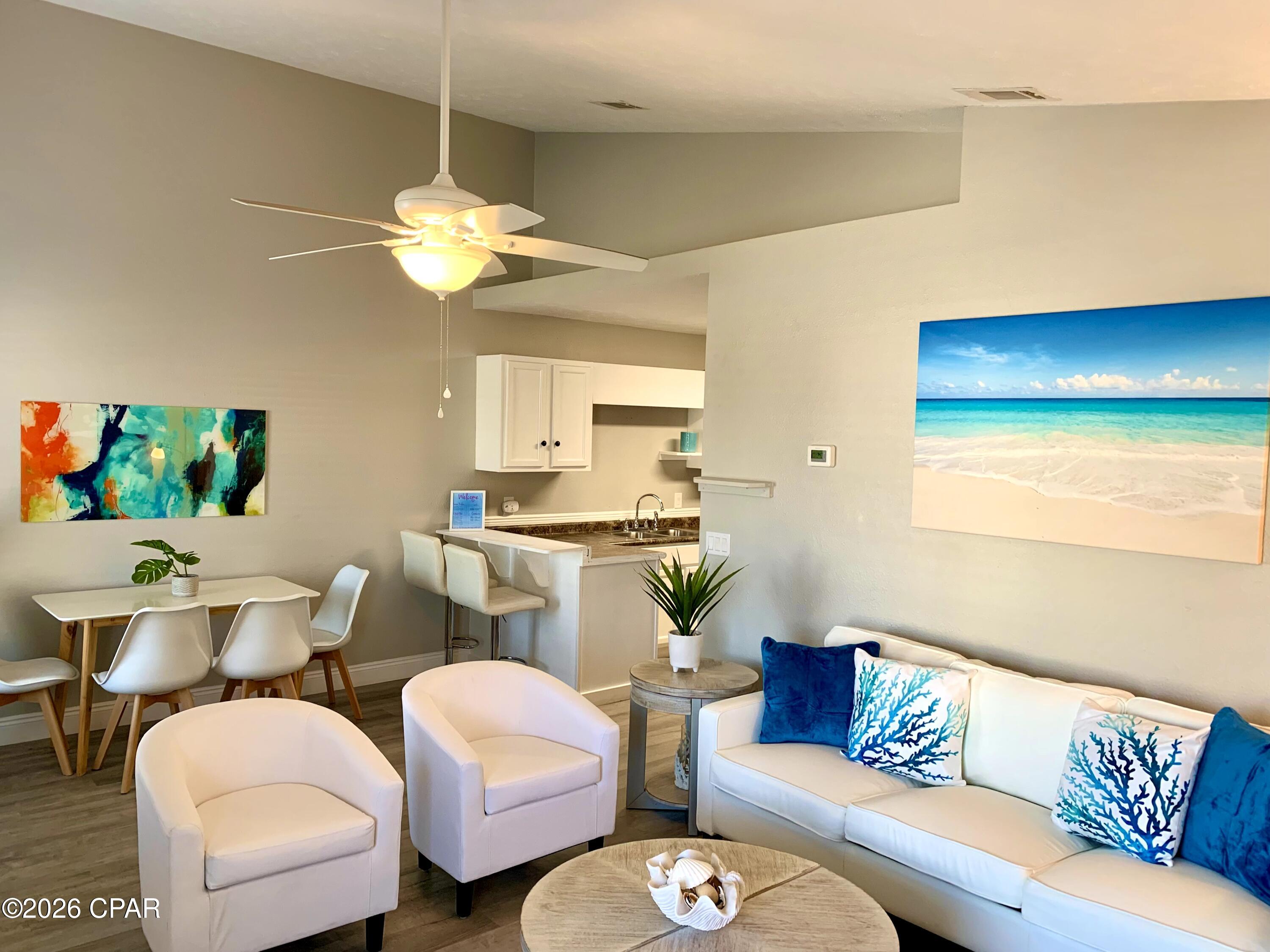 Biltmore Beach - Residential