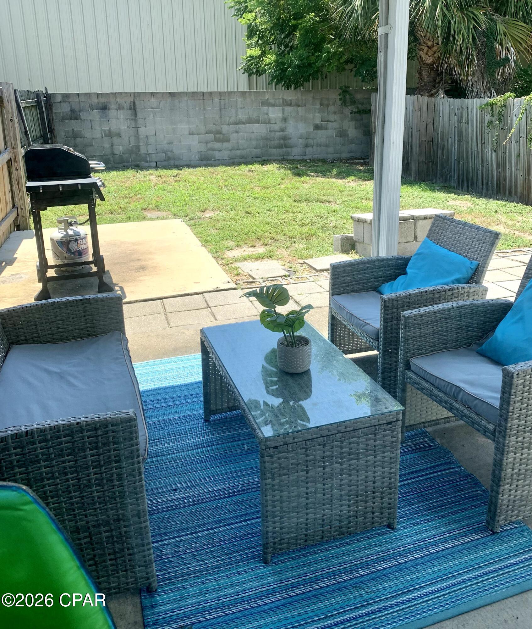 Biltmore Beach - Residential