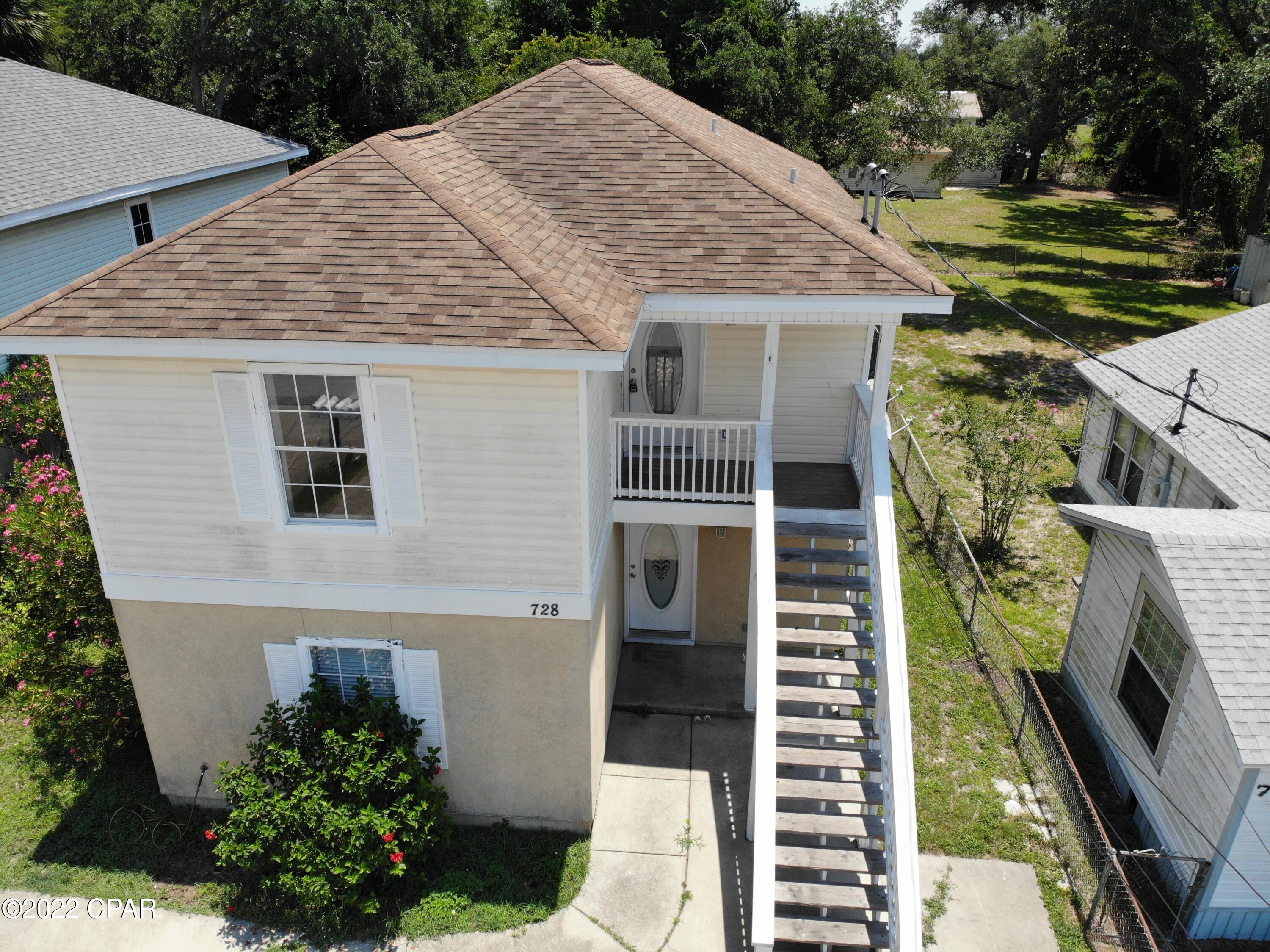 Chandlee Add Replat - Residential