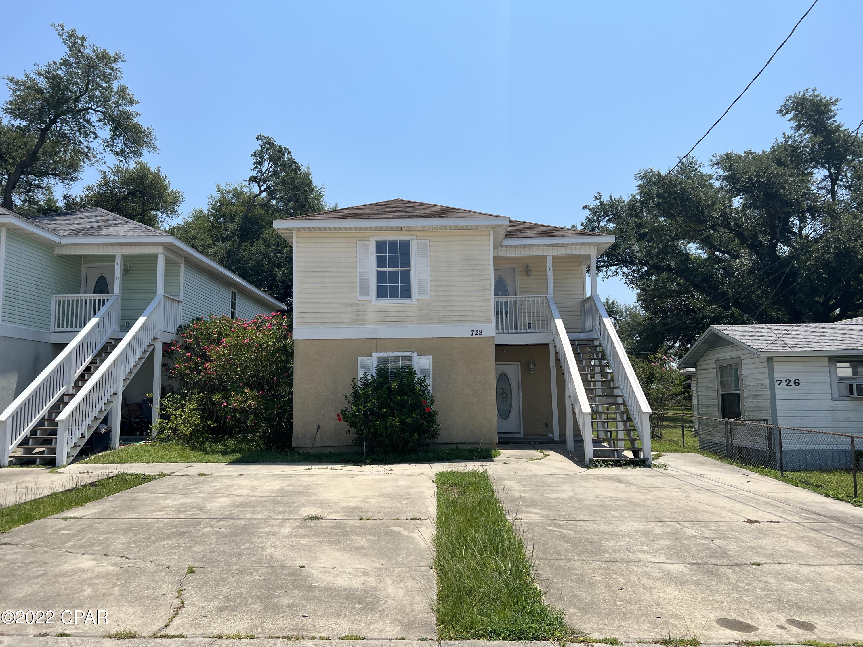 Chandlee Add Replat - Residential