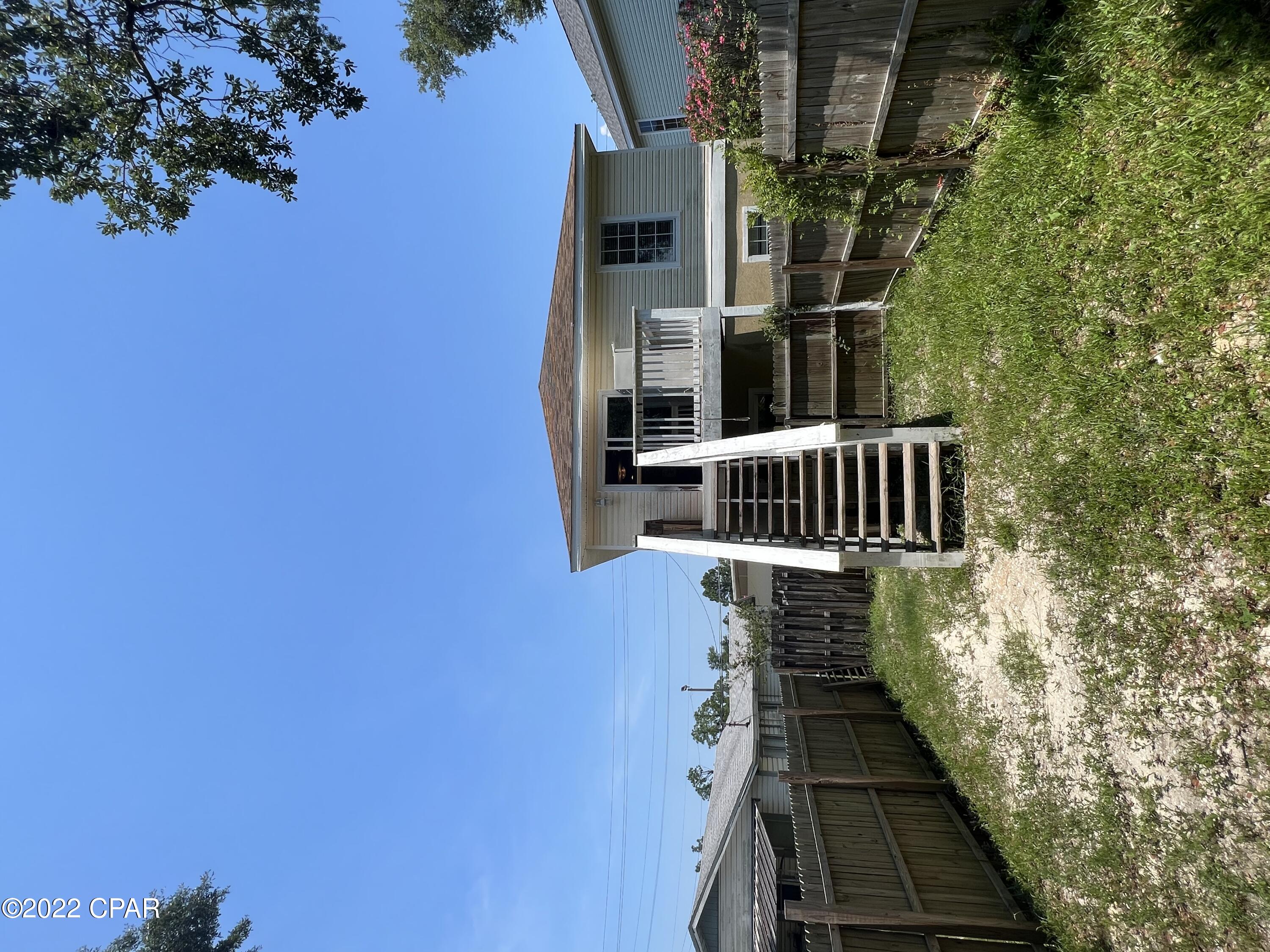 Chandlee Add Replat - Residential